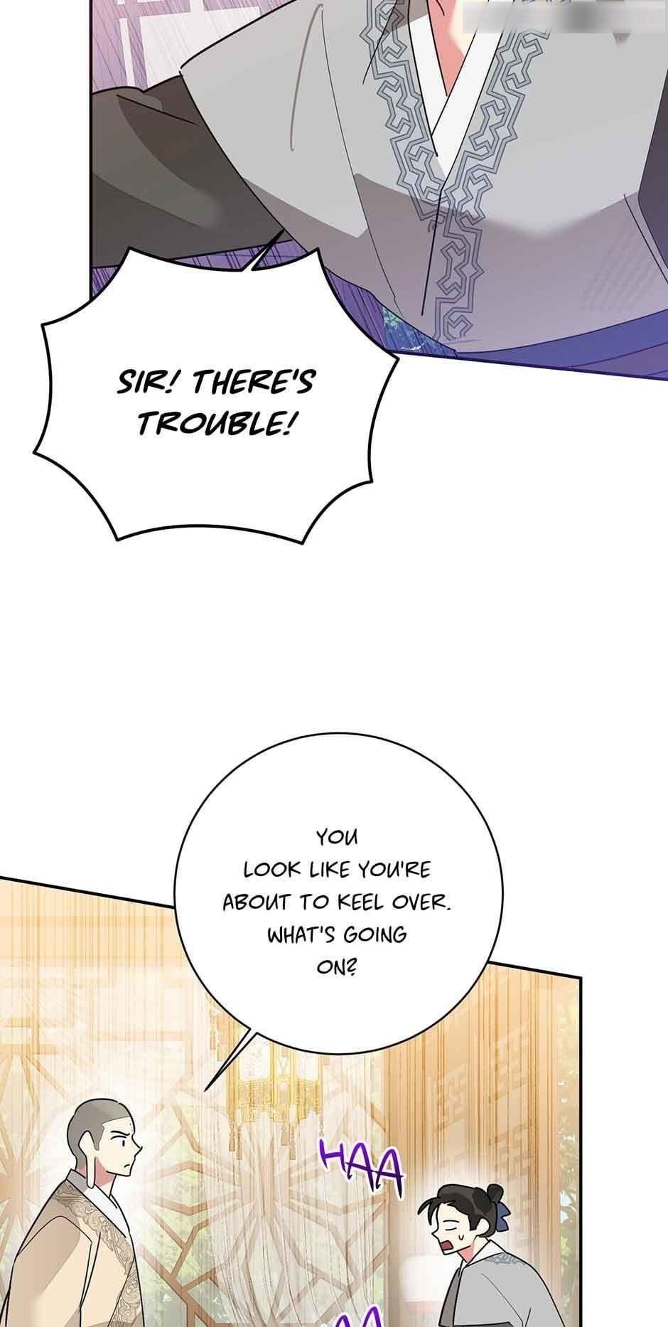 I Am the Precious Daughter of the Greatest Villain in the Fantasy World - Chapter 96 Page 25