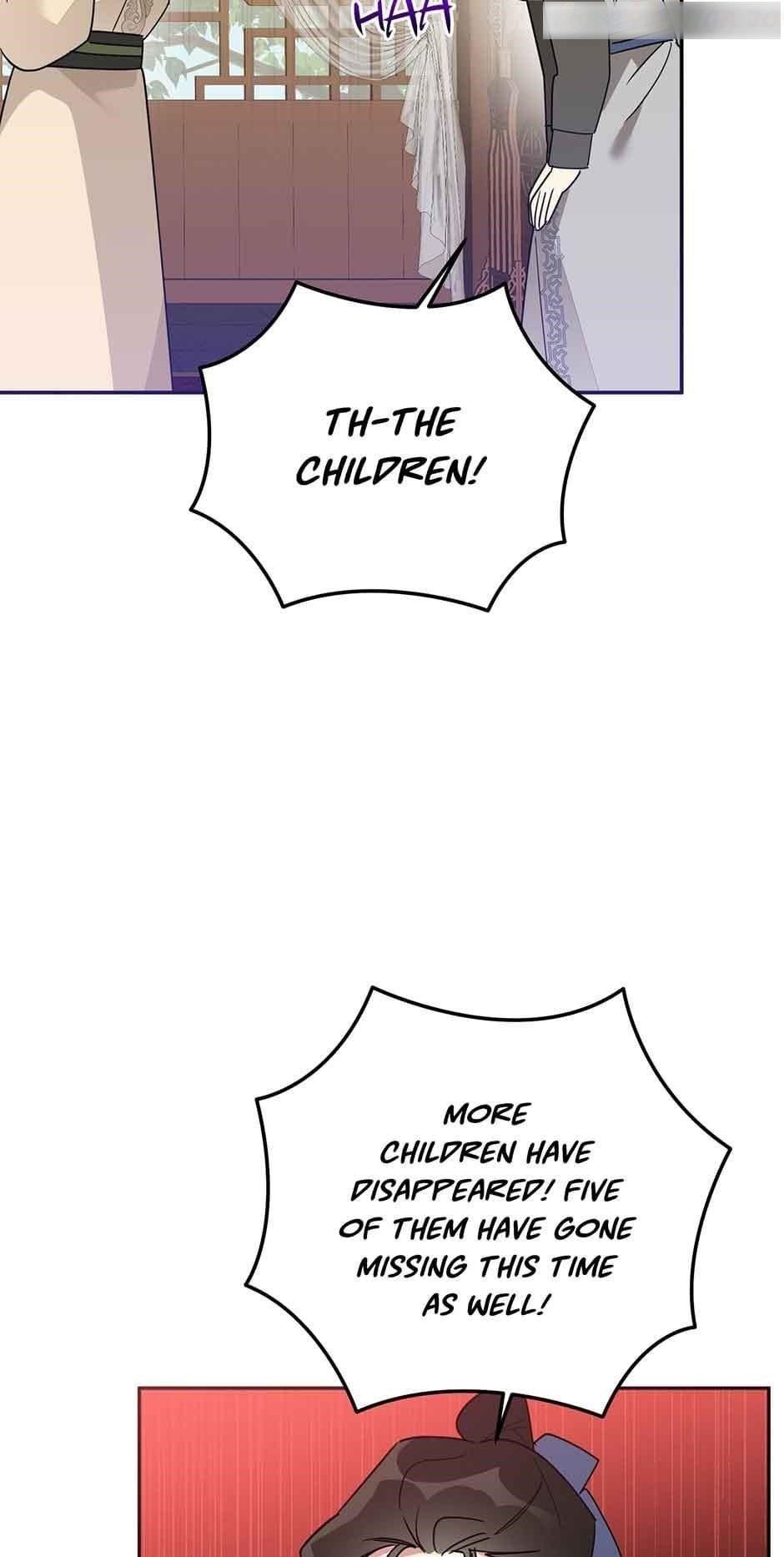 I Am the Precious Daughter of the Greatest Villain in the Fantasy World - Chapter 96 Page 26