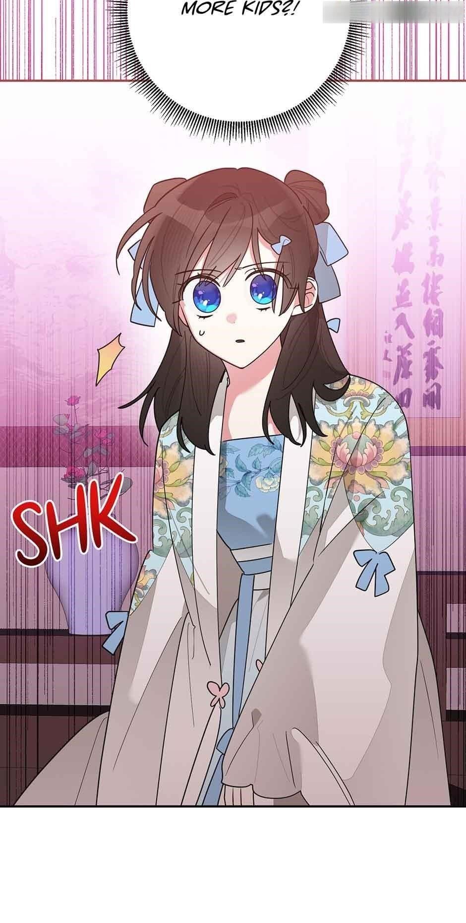 I Am the Precious Daughter of the Greatest Villain in the Fantasy World - Chapter 96 Page 29