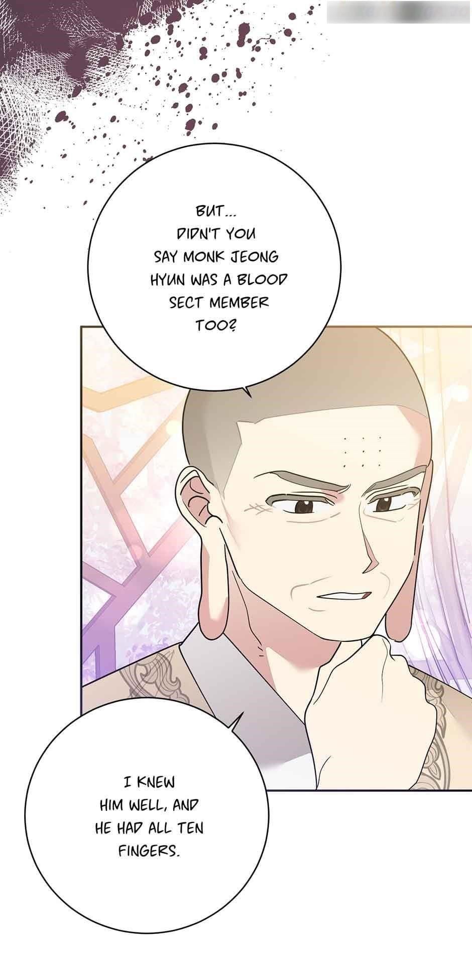 I Am the Precious Daughter of the Greatest Villain in the Fantasy World - Chapter 96 Page 4