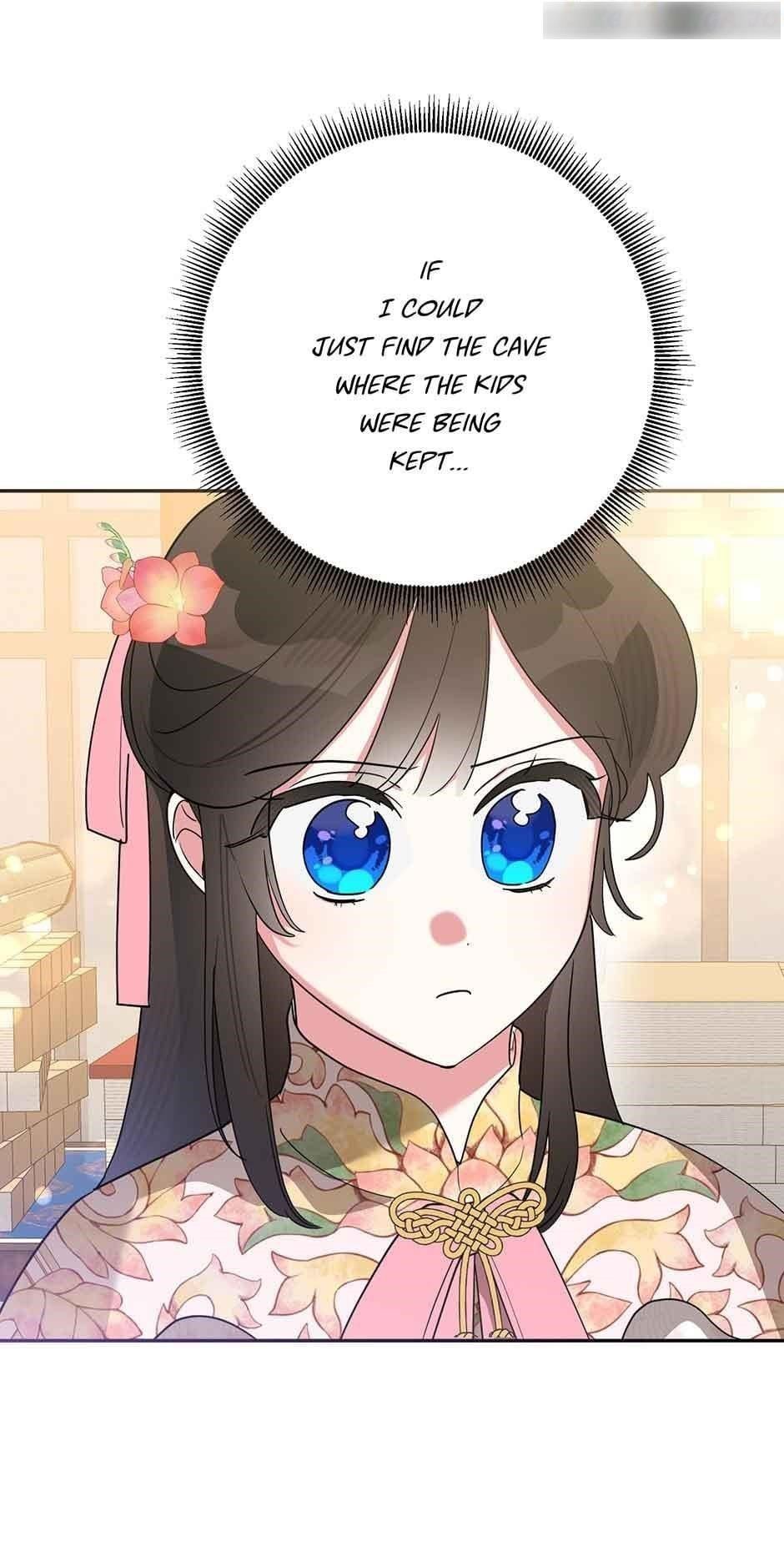 I Am the Precious Daughter of the Greatest Villain in the Fantasy World - Chapter 96 Page 44