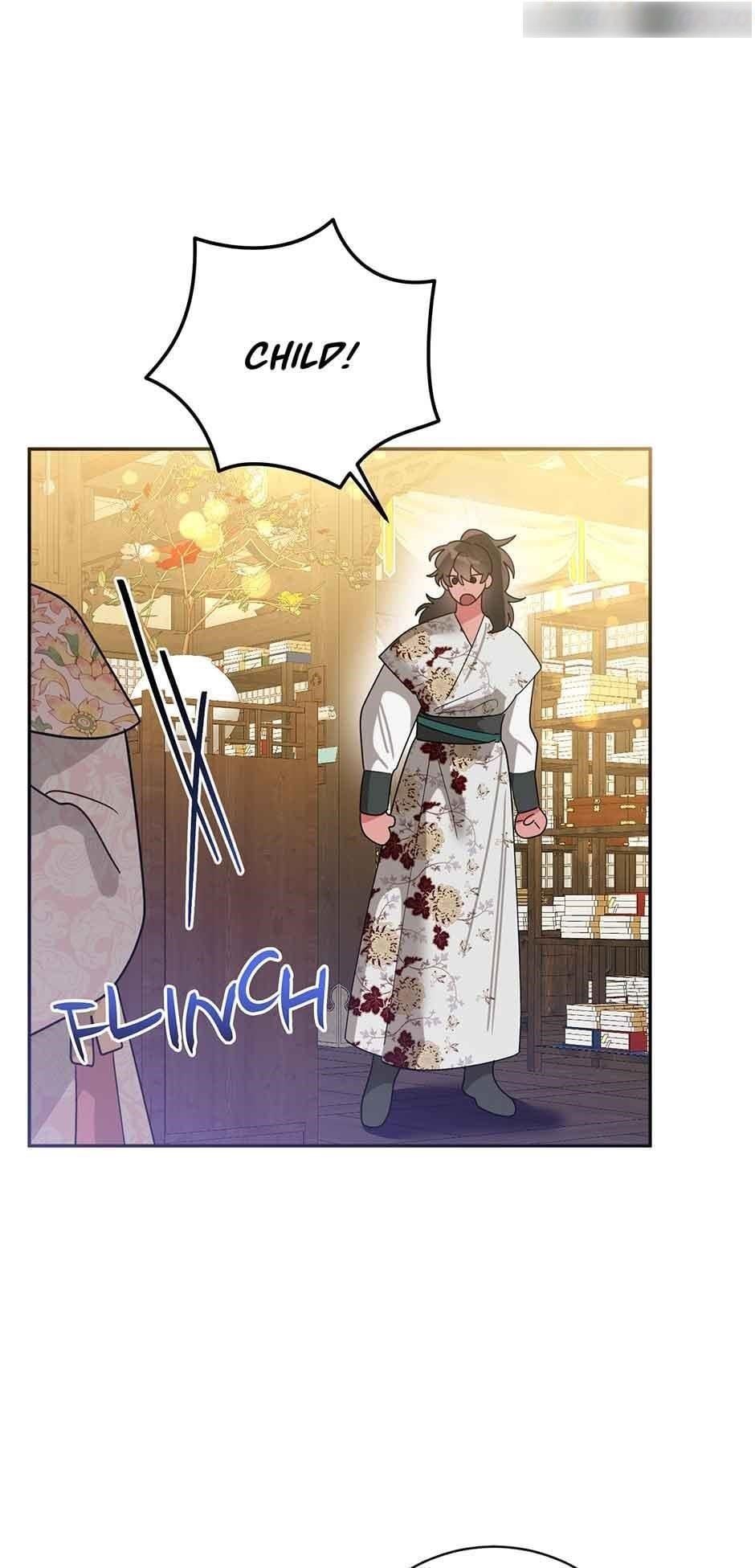 I Am the Precious Daughter of the Greatest Villain in the Fantasy World - Chapter 96 Page 45