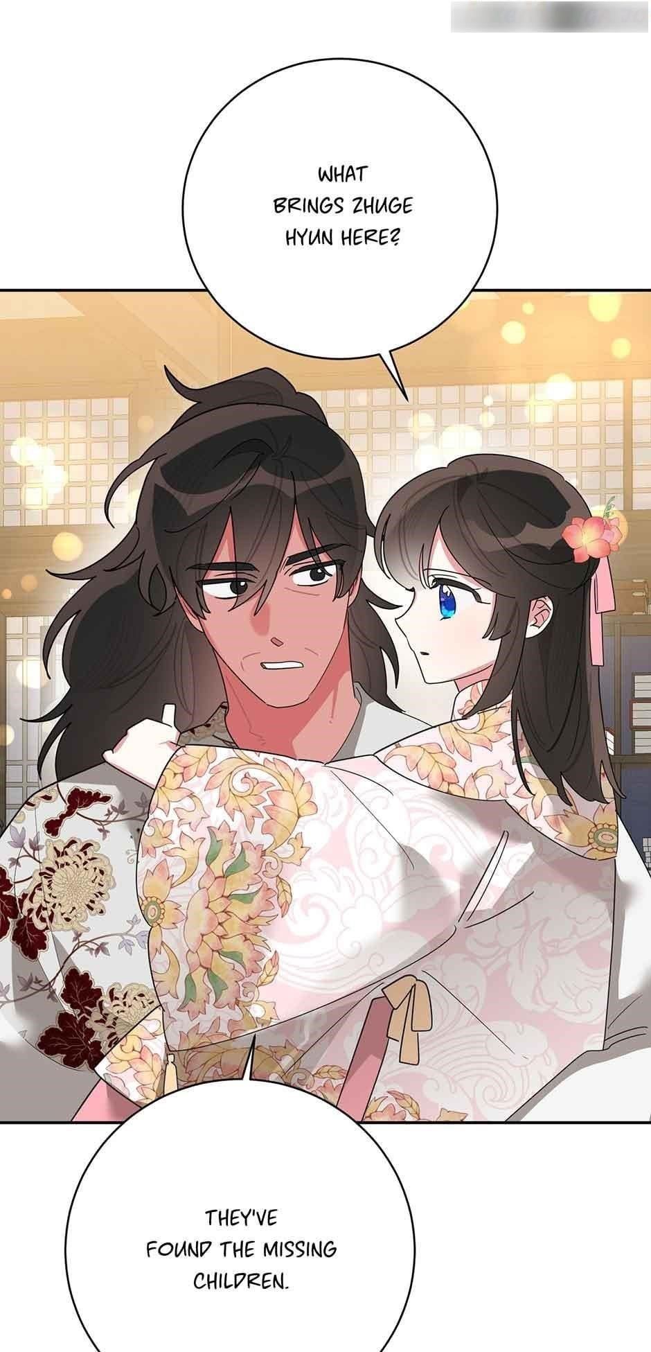 I Am the Precious Daughter of the Greatest Villain in the Fantasy World - Chapter 96 Page 48