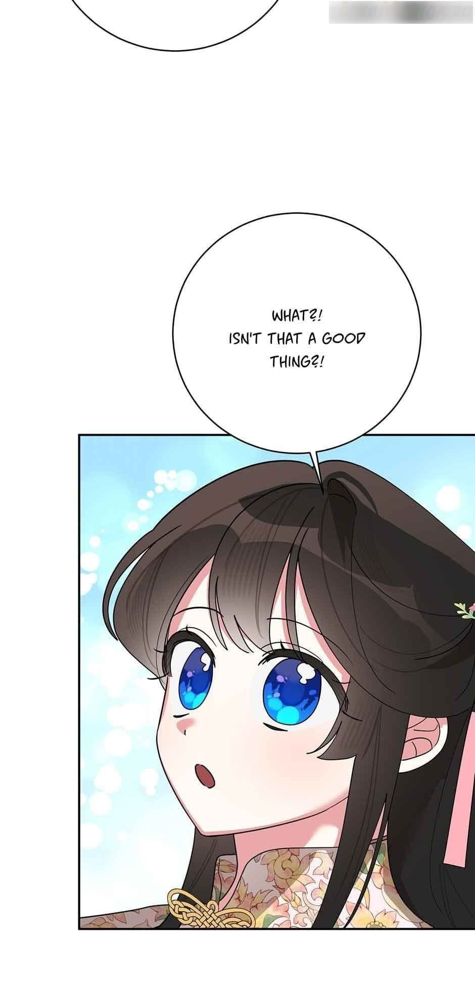 I Am the Precious Daughter of the Greatest Villain in the Fantasy World - Chapter 96 Page 49