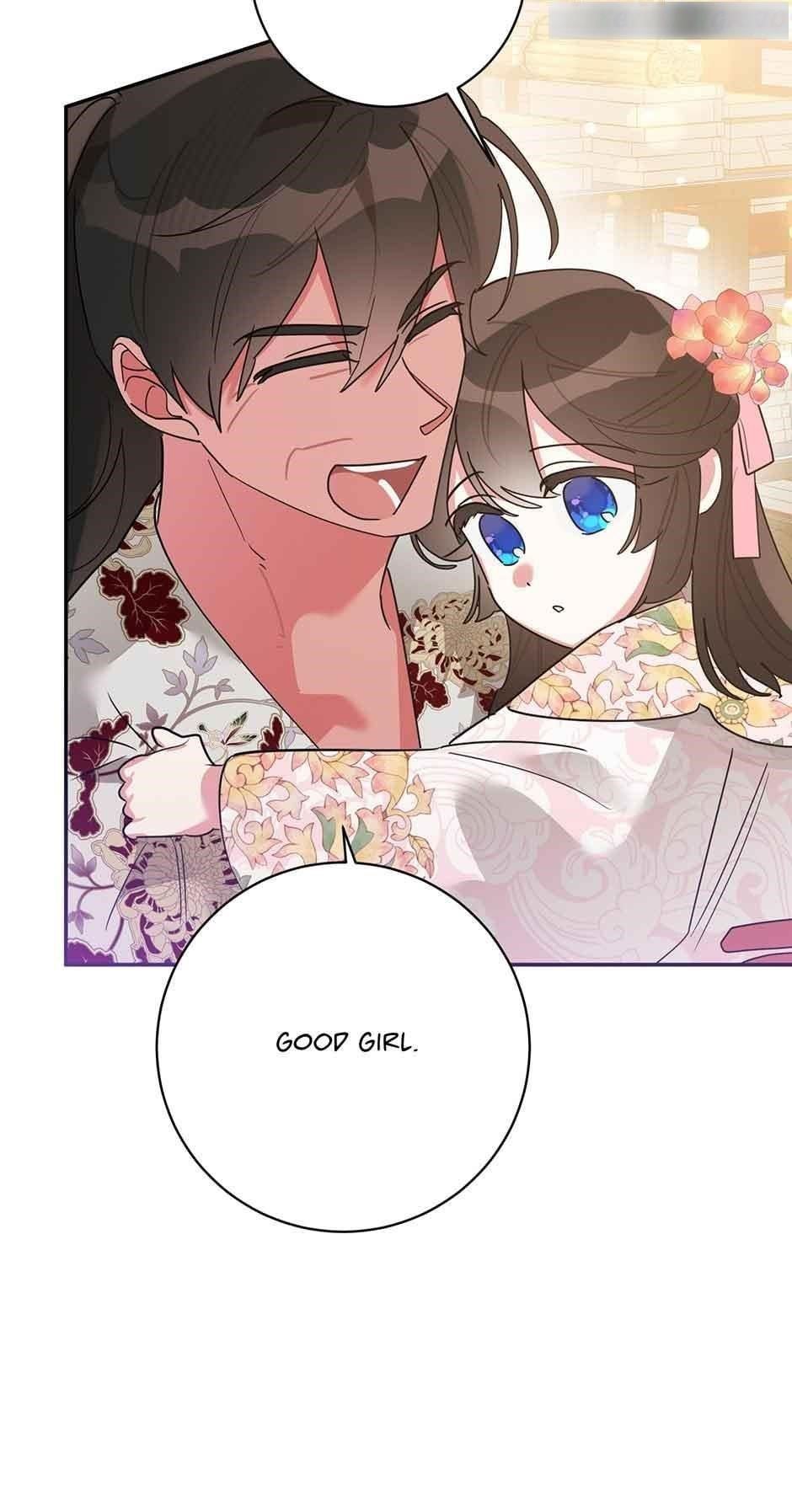 I Am the Precious Daughter of the Greatest Villain in the Fantasy World - Chapter 96 Page 53