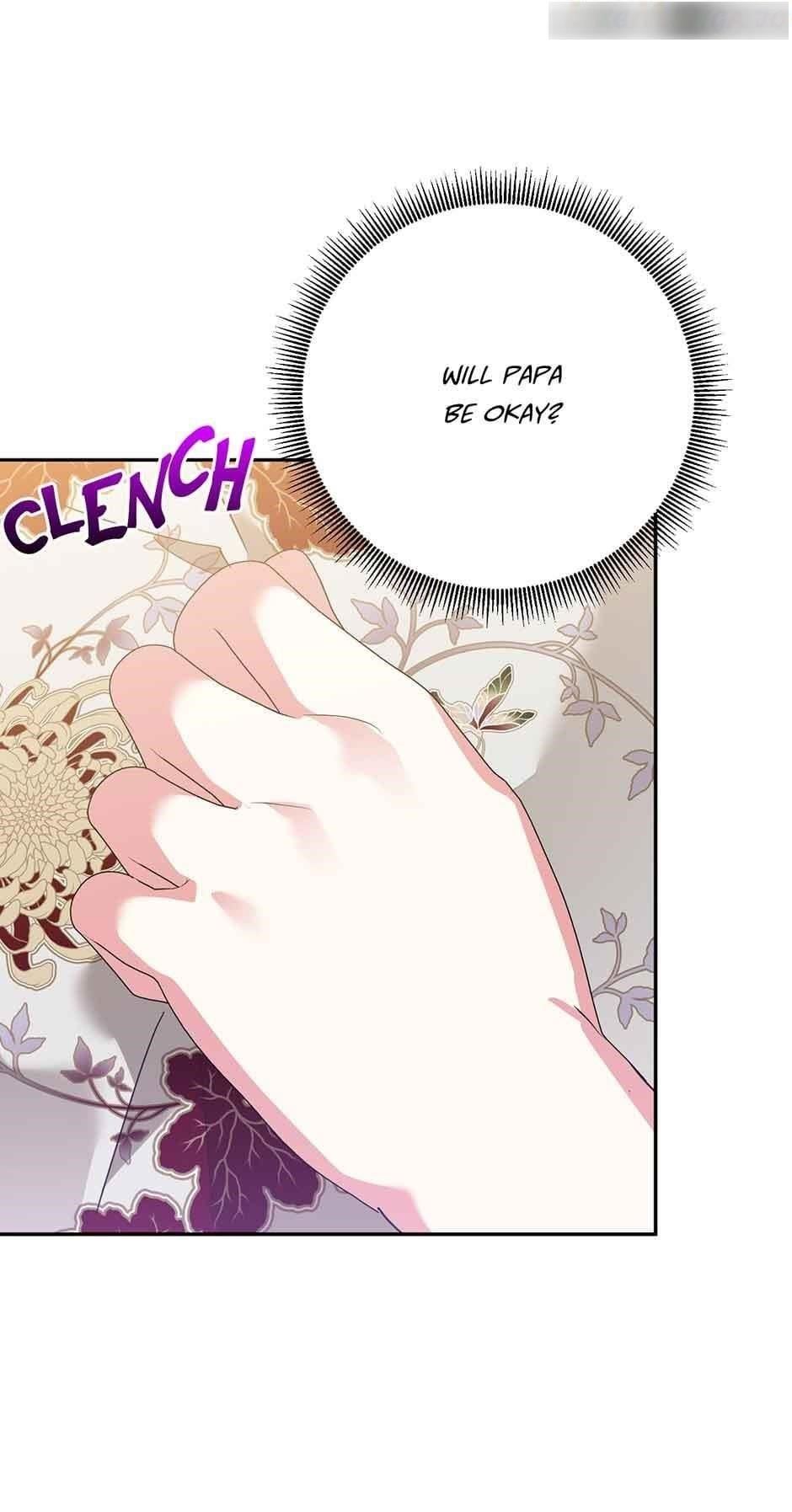 I Am the Precious Daughter of the Greatest Villain in the Fantasy World - Chapter 96 Page 54