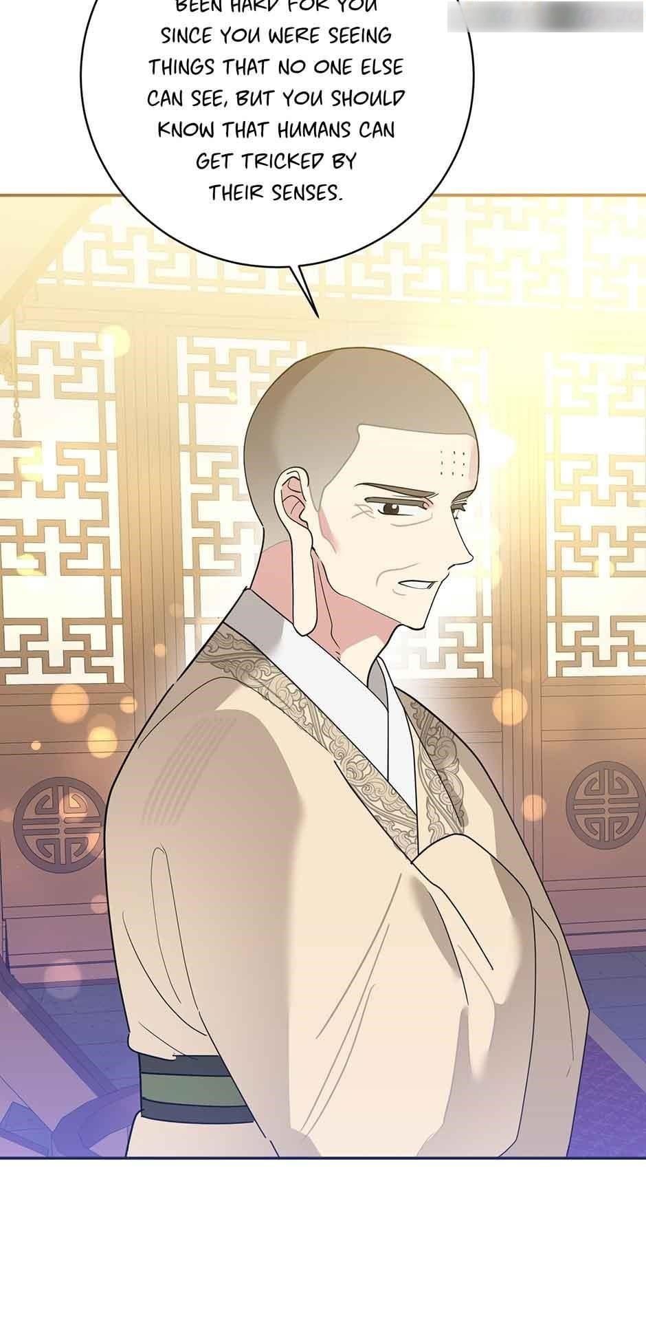 I Am the Precious Daughter of the Greatest Villain in the Fantasy World - Chapter 96 Page 7