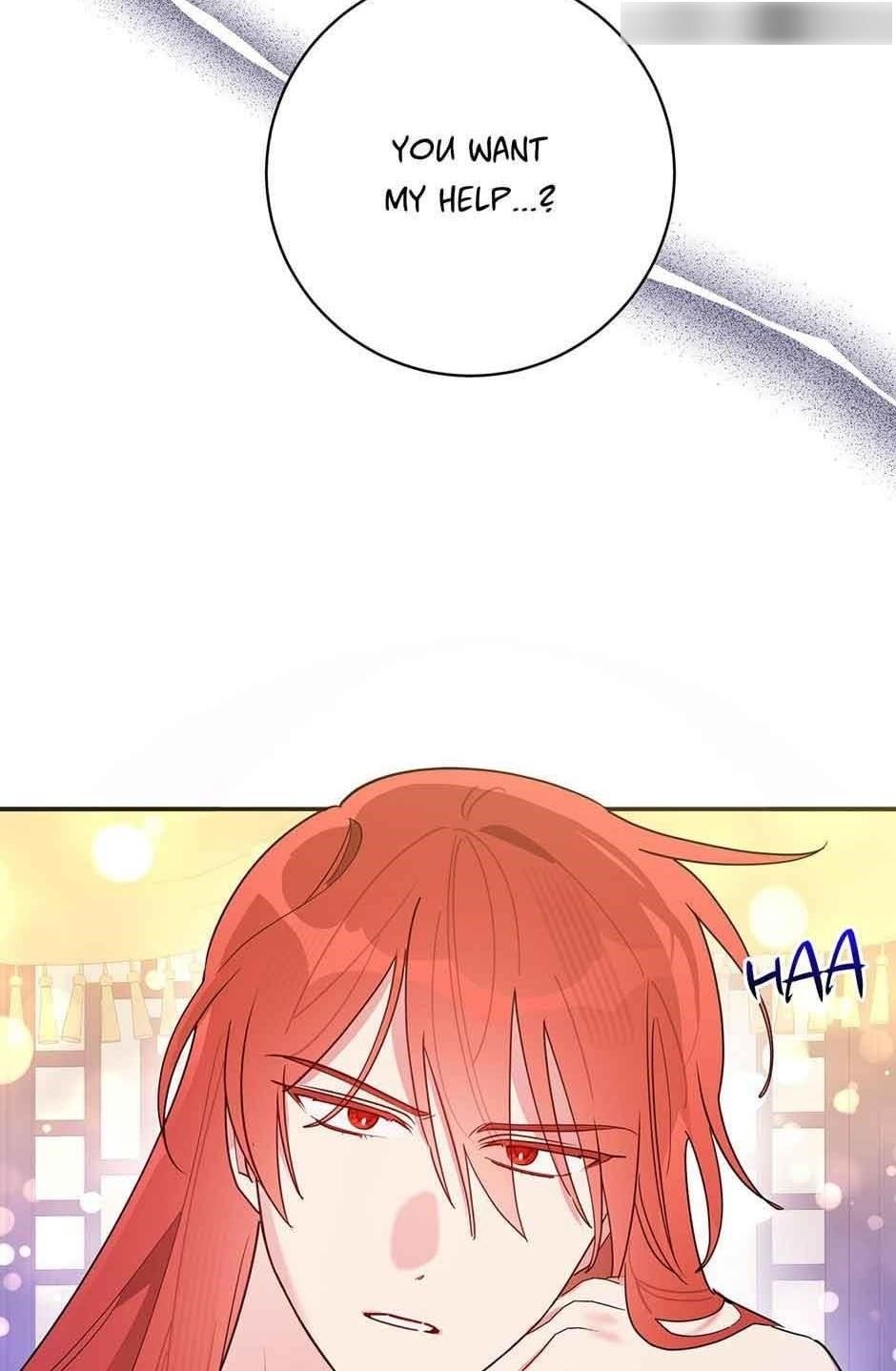 I Am the Precious Daughter of the Greatest Villain in the Fantasy World - Chapter 97 Page 1