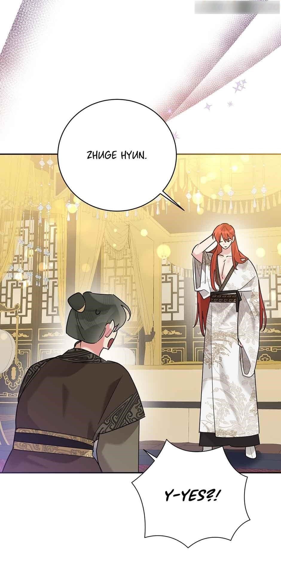 I Am the Precious Daughter of the Greatest Villain in the Fantasy World - Chapter 97 Page 13