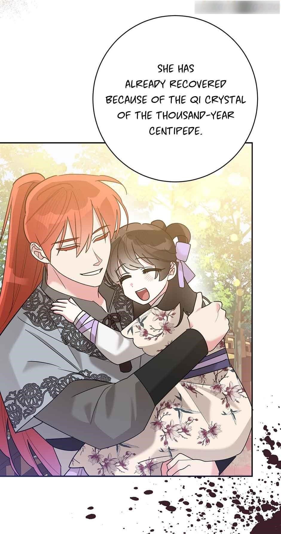 I Am the Precious Daughter of the Greatest Villain in the Fantasy World - Chapter 97 Page 17