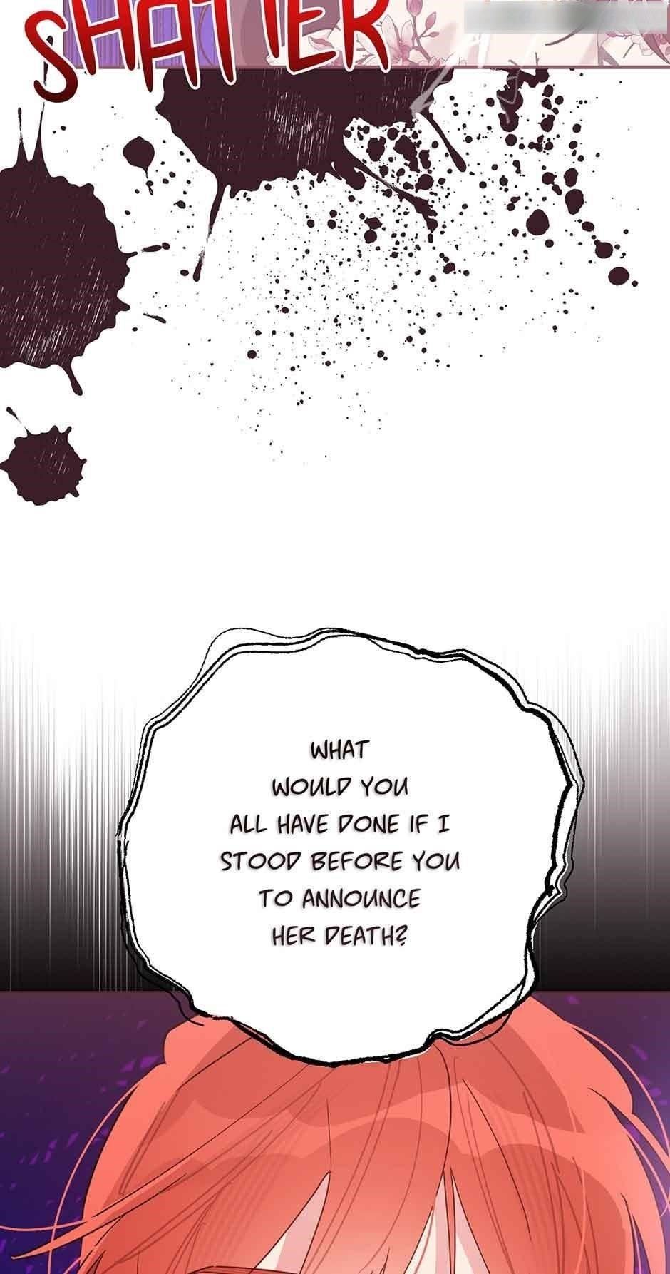 I Am the Precious Daughter of the Greatest Villain in the Fantasy World - Chapter 97 Page 19