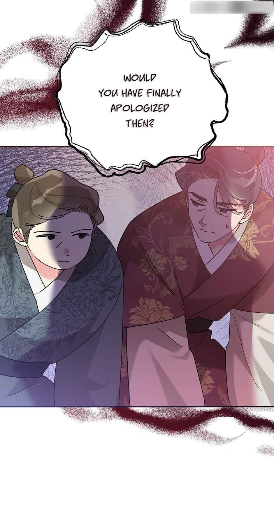 I Am the Precious Daughter of the Greatest Villain in the Fantasy World - Chapter 97 Page 21