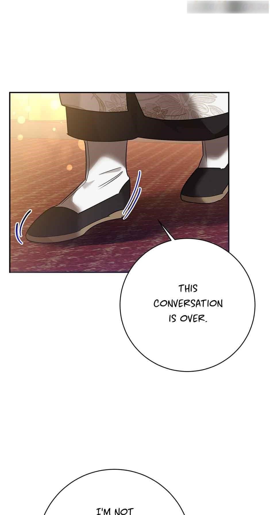 I Am the Precious Daughter of the Greatest Villain in the Fantasy World - Chapter 97 Page 22