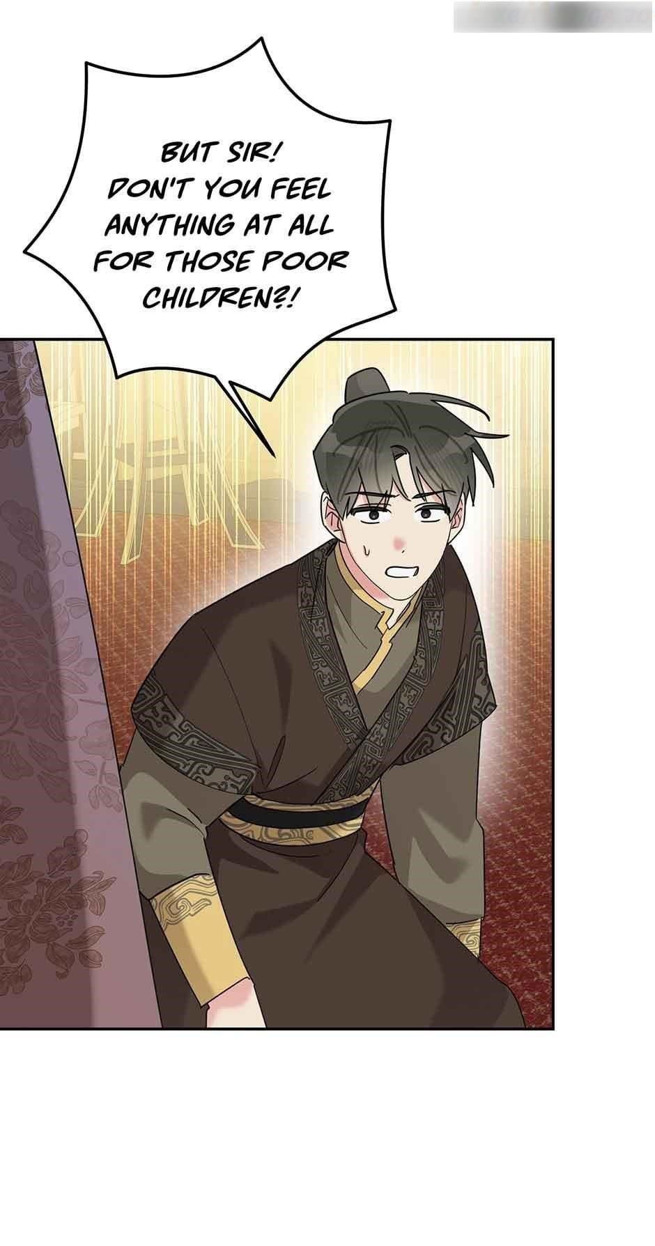 I Am the Precious Daughter of the Greatest Villain in the Fantasy World - Chapter 97 Page 24