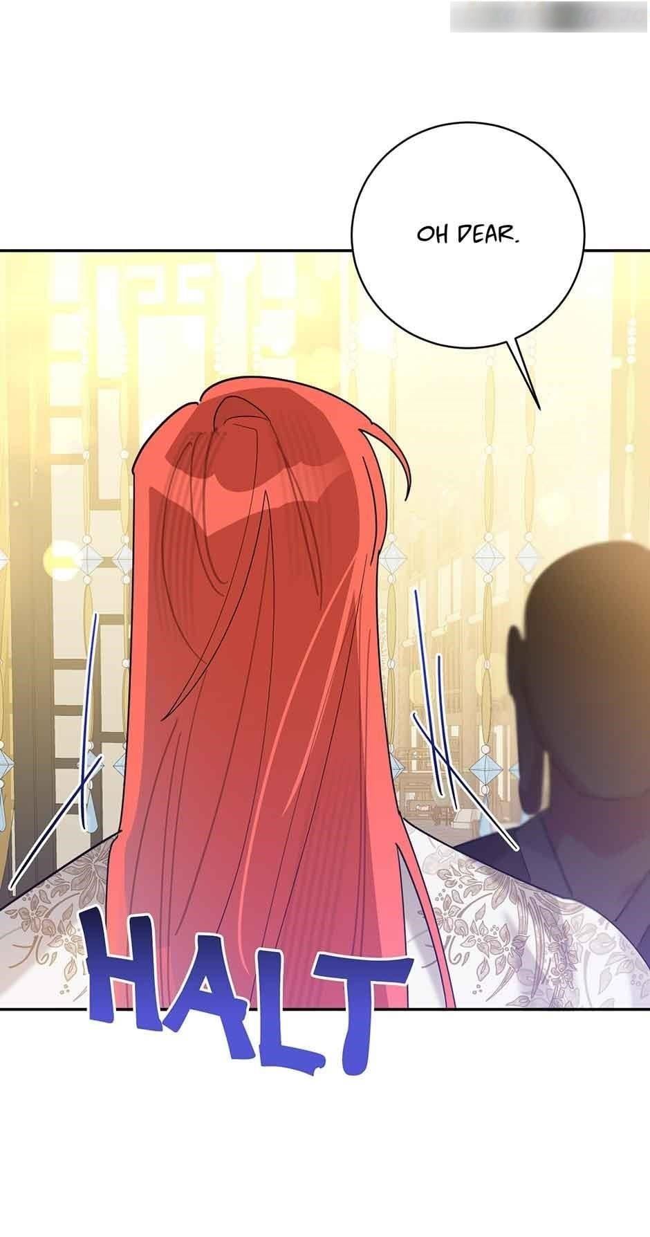 I Am the Precious Daughter of the Greatest Villain in the Fantasy World - Chapter 97 Page 29