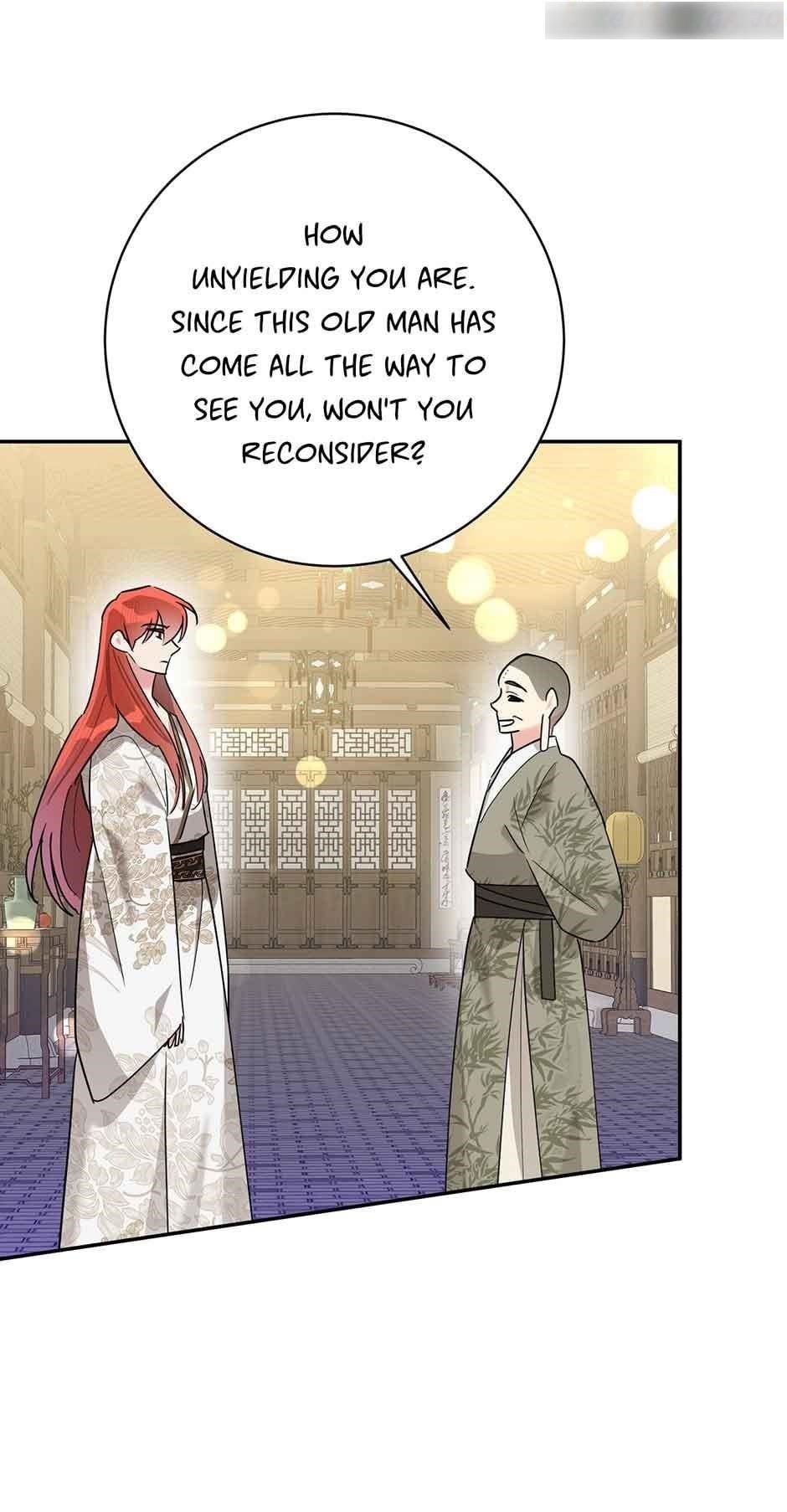 I Am the Precious Daughter of the Greatest Villain in the Fantasy World - Chapter 97 Page 30