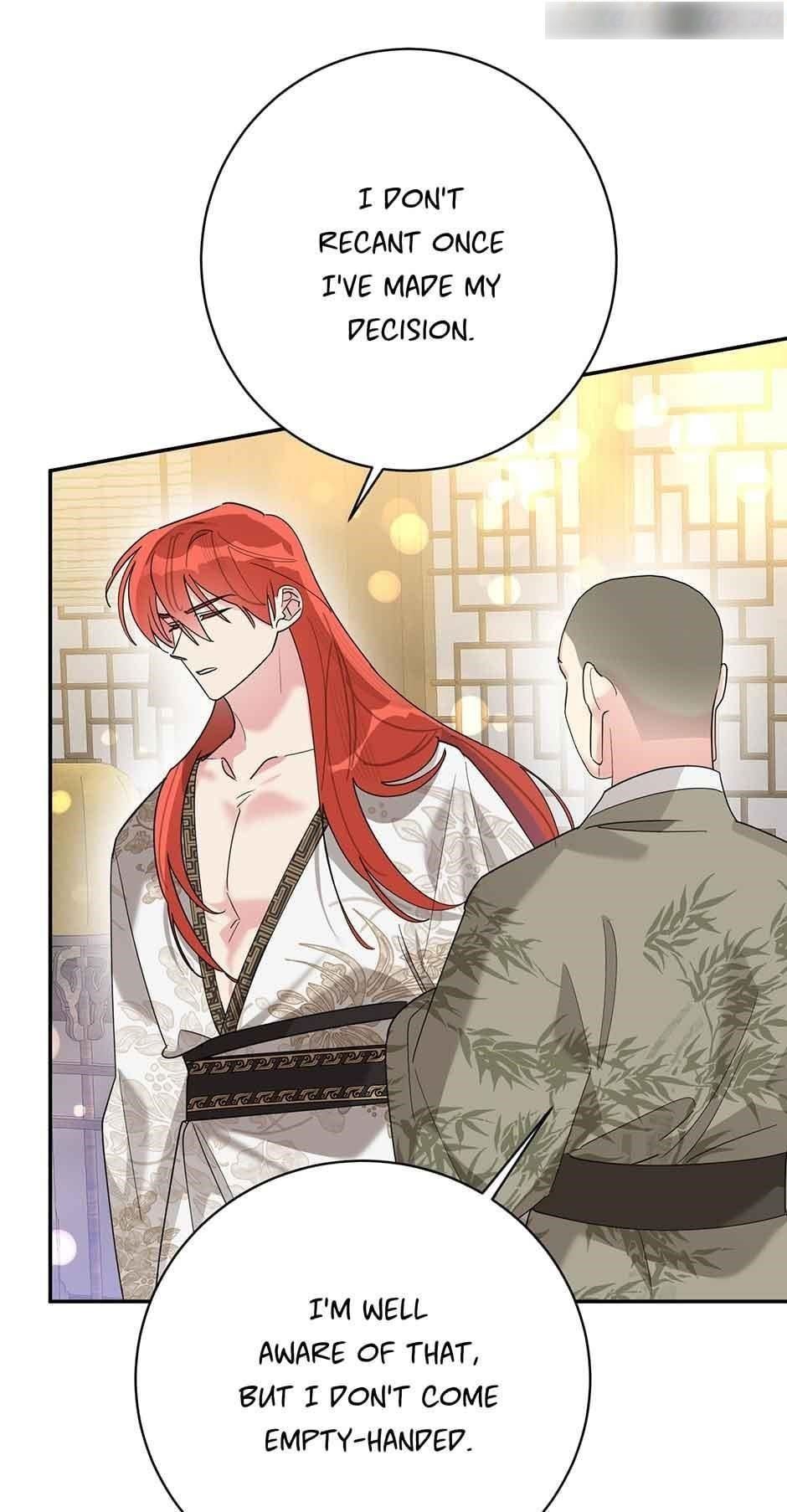 I Am the Precious Daughter of the Greatest Villain in the Fantasy World - Chapter 97 Page 31