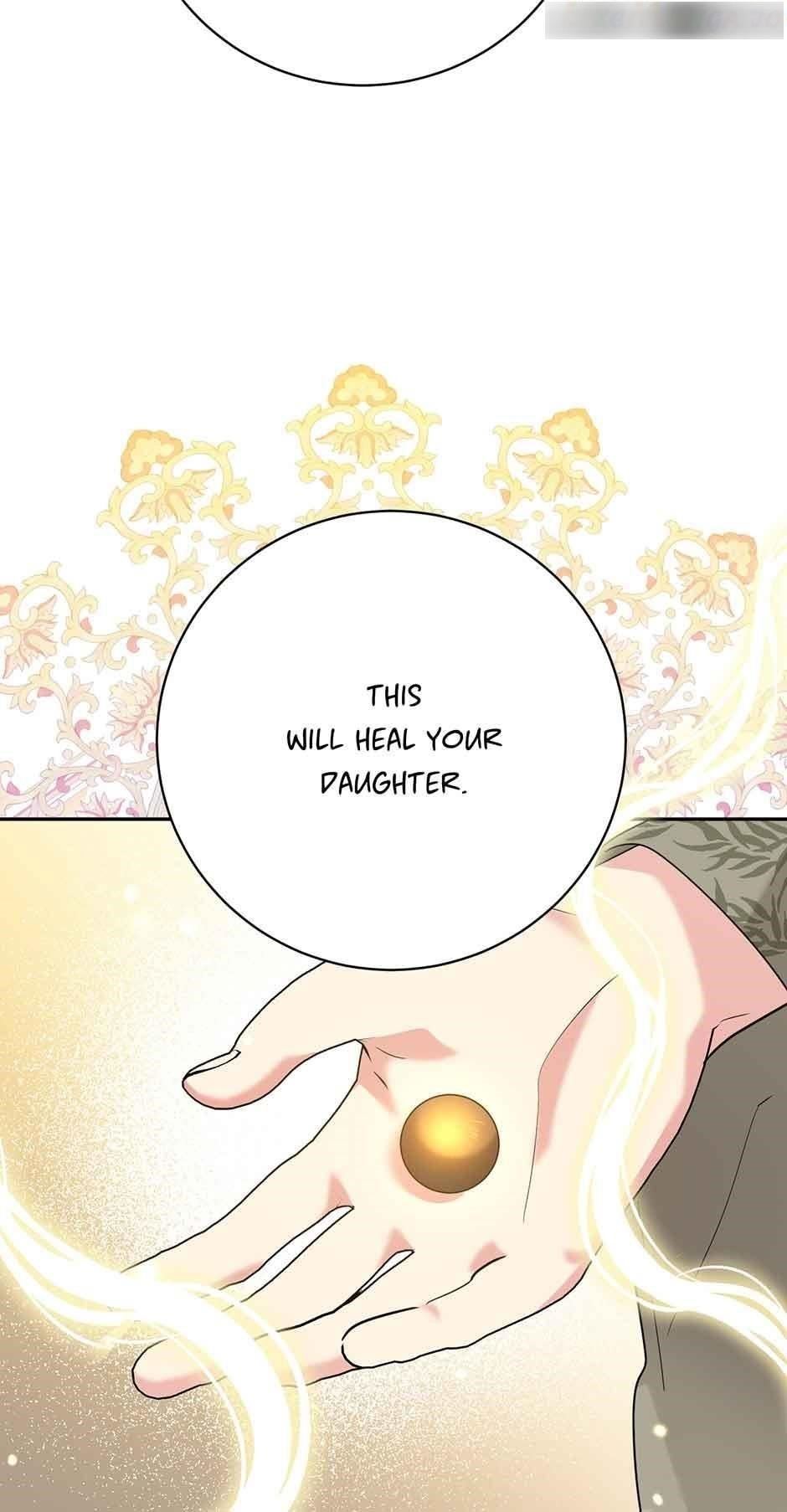 I Am the Precious Daughter of the Greatest Villain in the Fantasy World - Chapter 97 Page 32