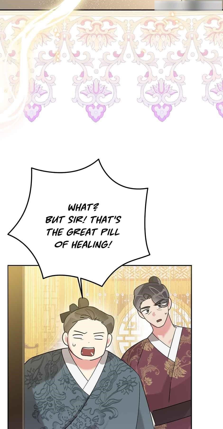 I Am the Precious Daughter of the Greatest Villain in the Fantasy World - Chapter 97 Page 33