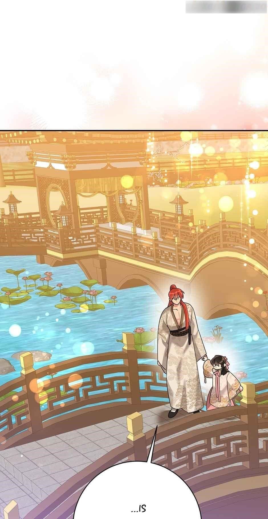 I Am the Precious Daughter of the Greatest Villain in the Fantasy World - Chapter 97 Page 38