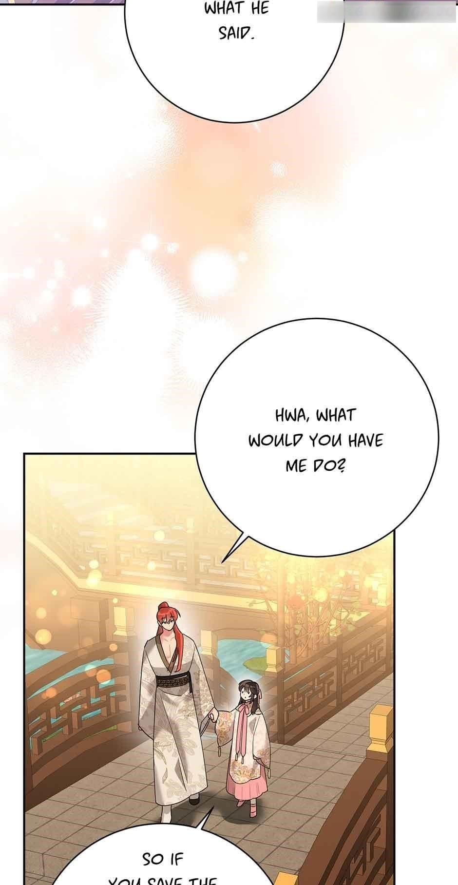 I Am the Precious Daughter of the Greatest Villain in the Fantasy World - Chapter 97 Page 39