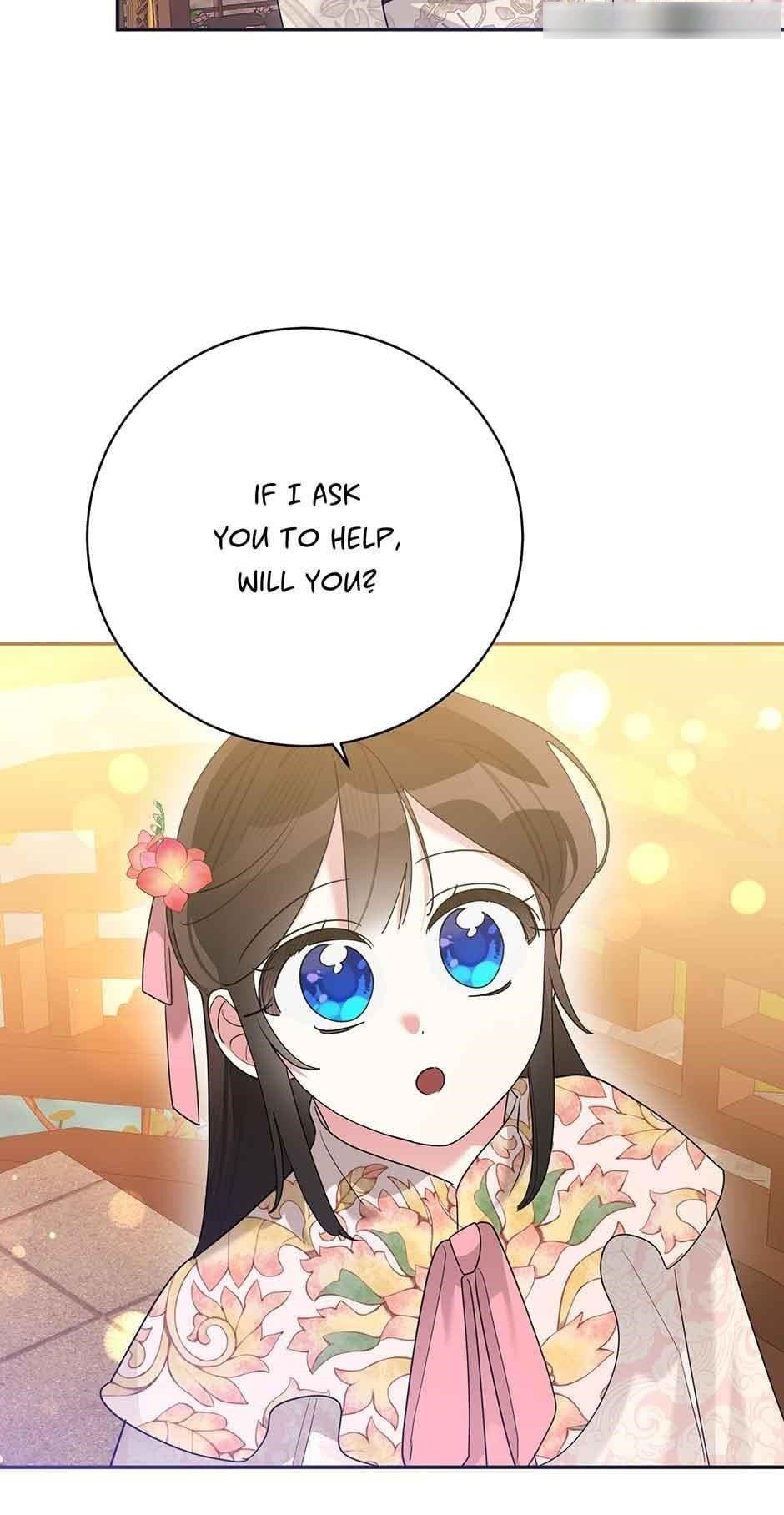 I Am the Precious Daughter of the Greatest Villain in the Fantasy World - Chapter 97 Page 41