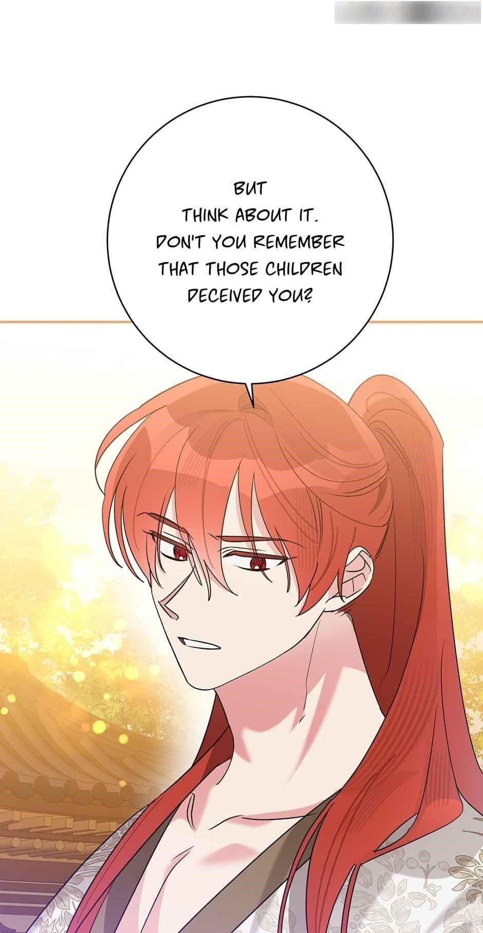 I Am the Precious Daughter of the Greatest Villain in the Fantasy World - Chapter 97 Page 42