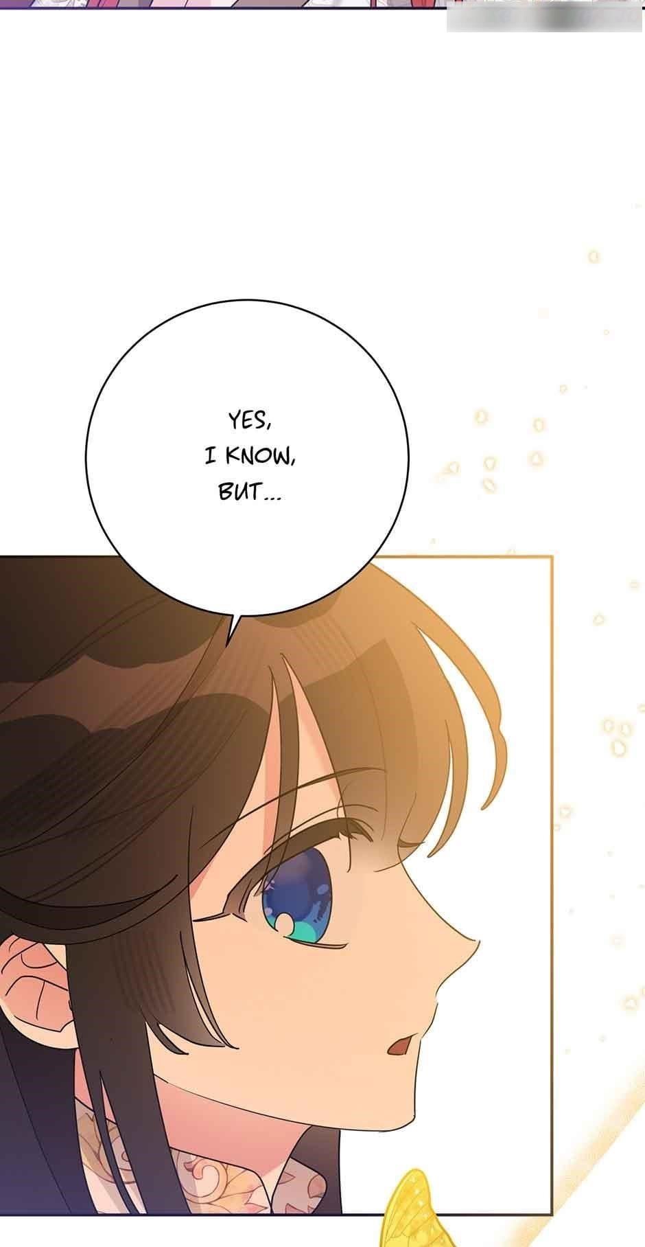 I Am the Precious Daughter of the Greatest Villain in the Fantasy World - Chapter 97 Page 43