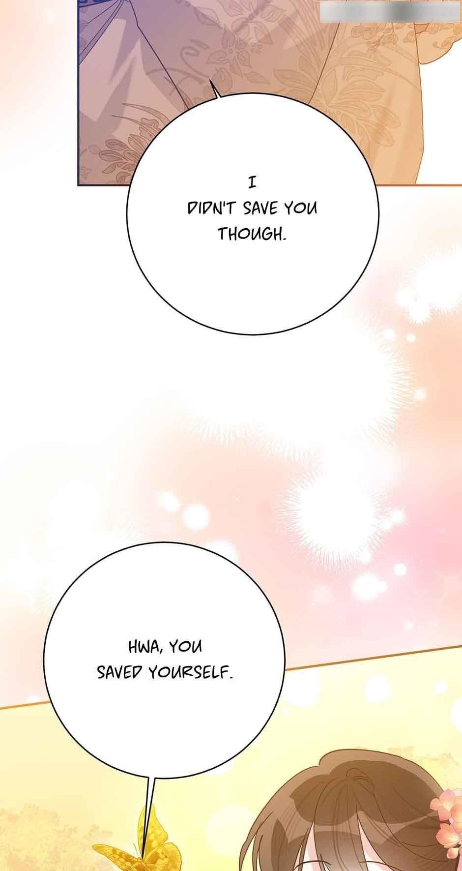 I Am the Precious Daughter of the Greatest Villain in the Fantasy World - Chapter 97 Page 48