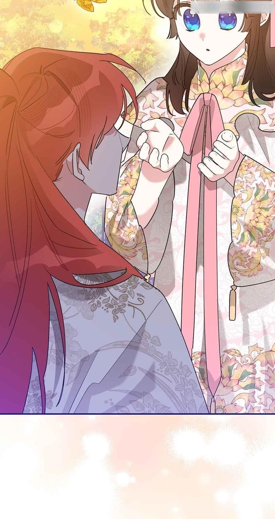 I Am the Precious Daughter of the Greatest Villain in the Fantasy World - Chapter 97 Page 49