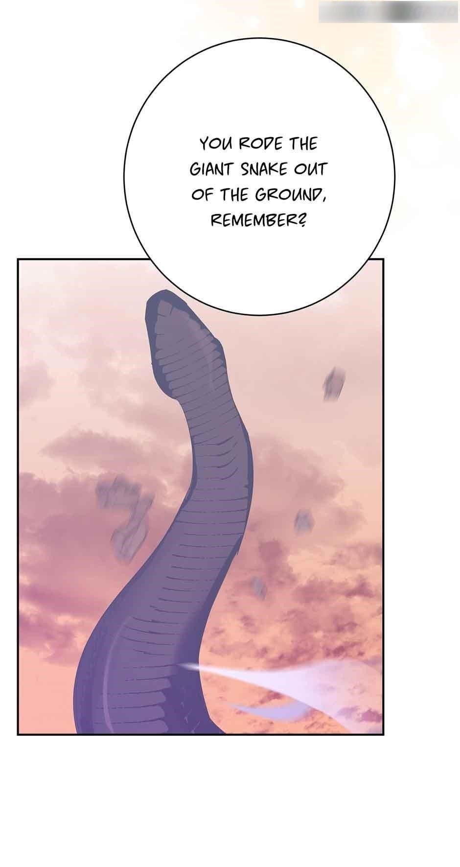 I Am the Precious Daughter of the Greatest Villain in the Fantasy World - Chapter 97 Page 50