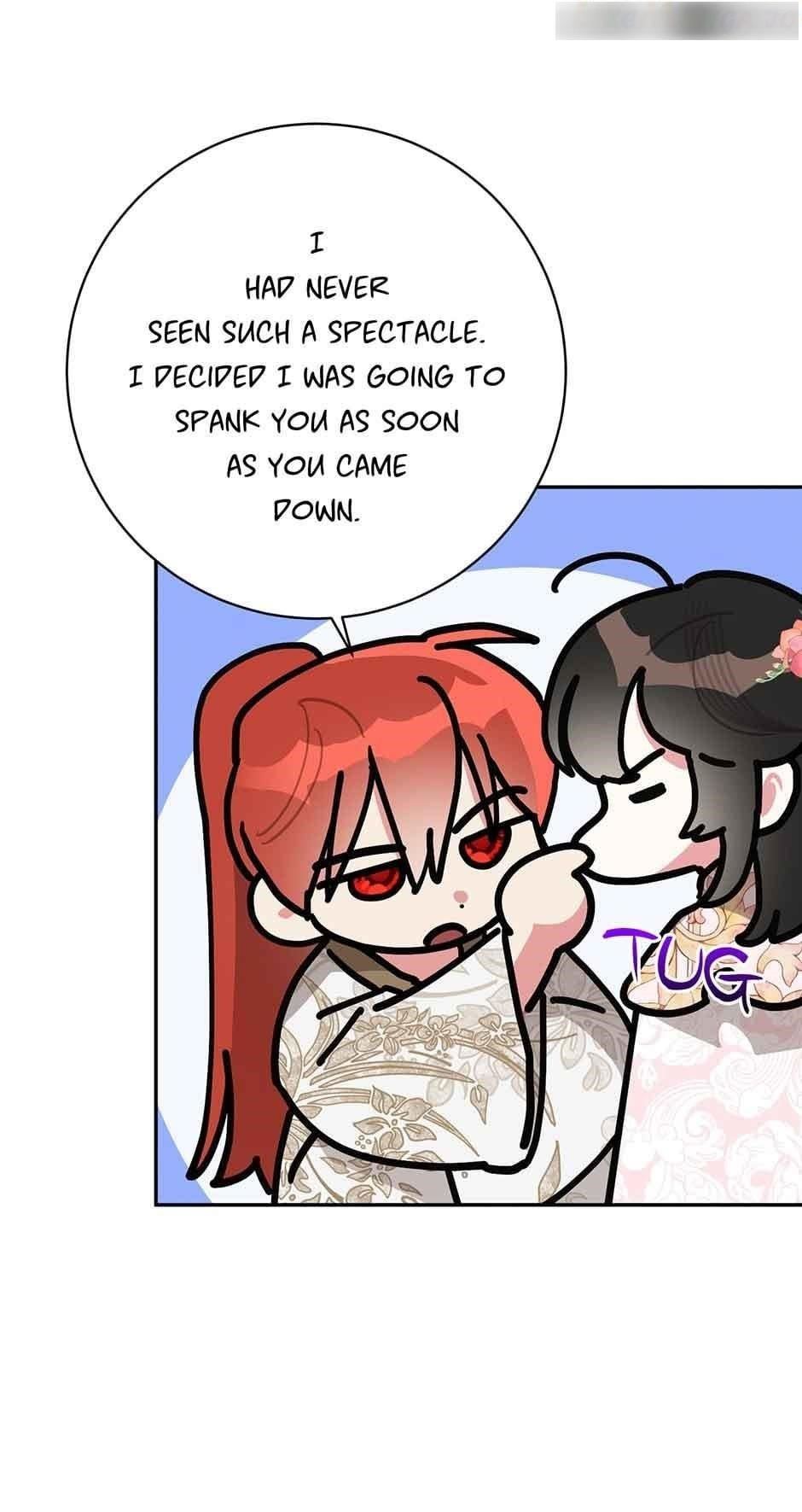 I Am the Precious Daughter of the Greatest Villain in the Fantasy World - Chapter 97 Page 51