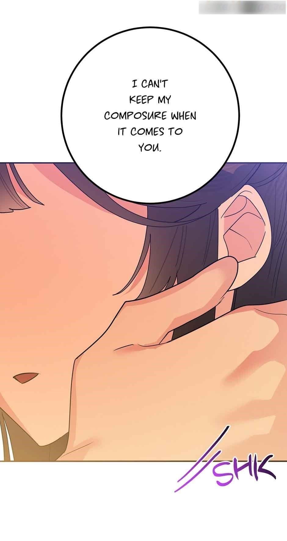 I Am the Precious Daughter of the Greatest Villain in the Fantasy World - Chapter 97 Page 52