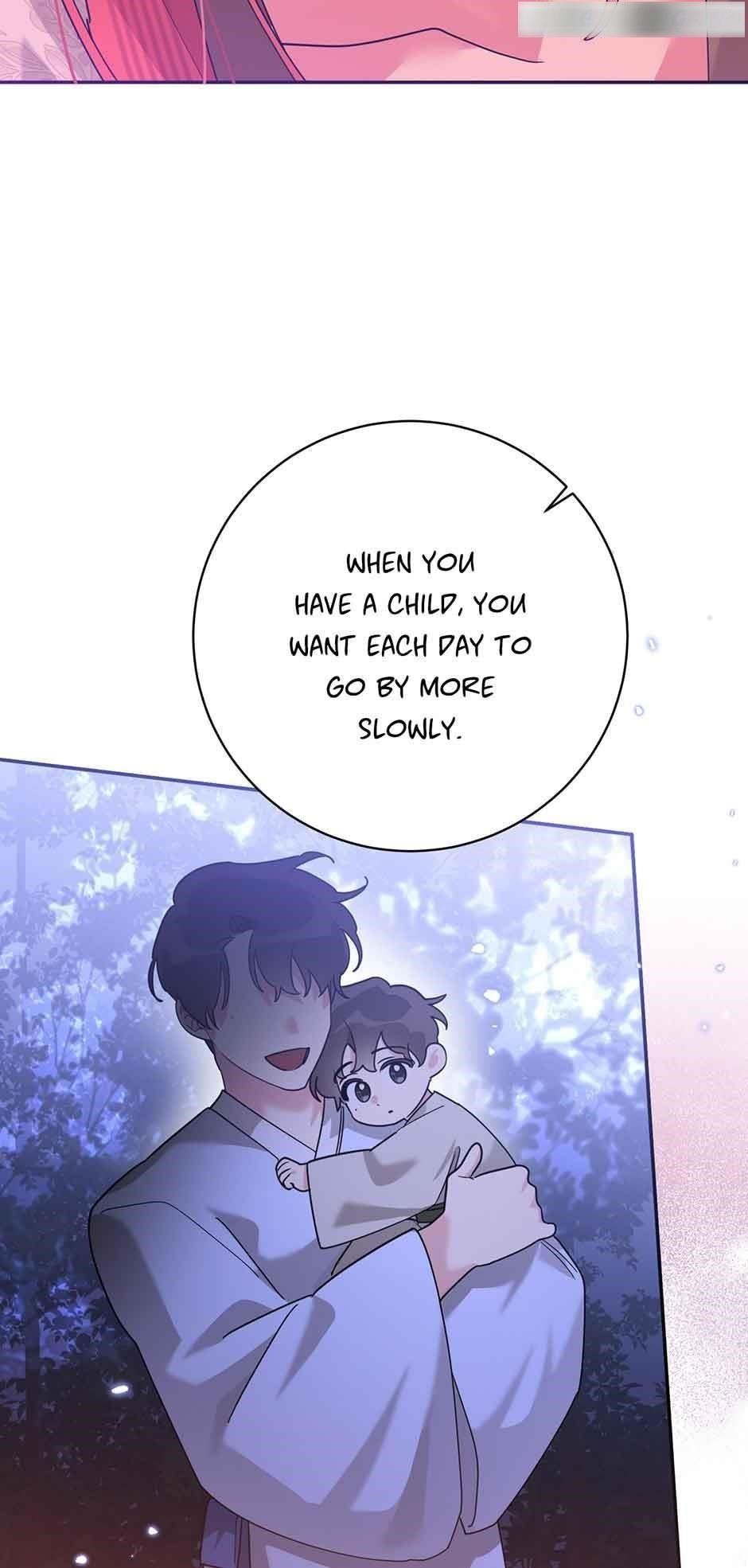 I Am the Precious Daughter of the Greatest Villain in the Fantasy World - Chapter 97 Page 58