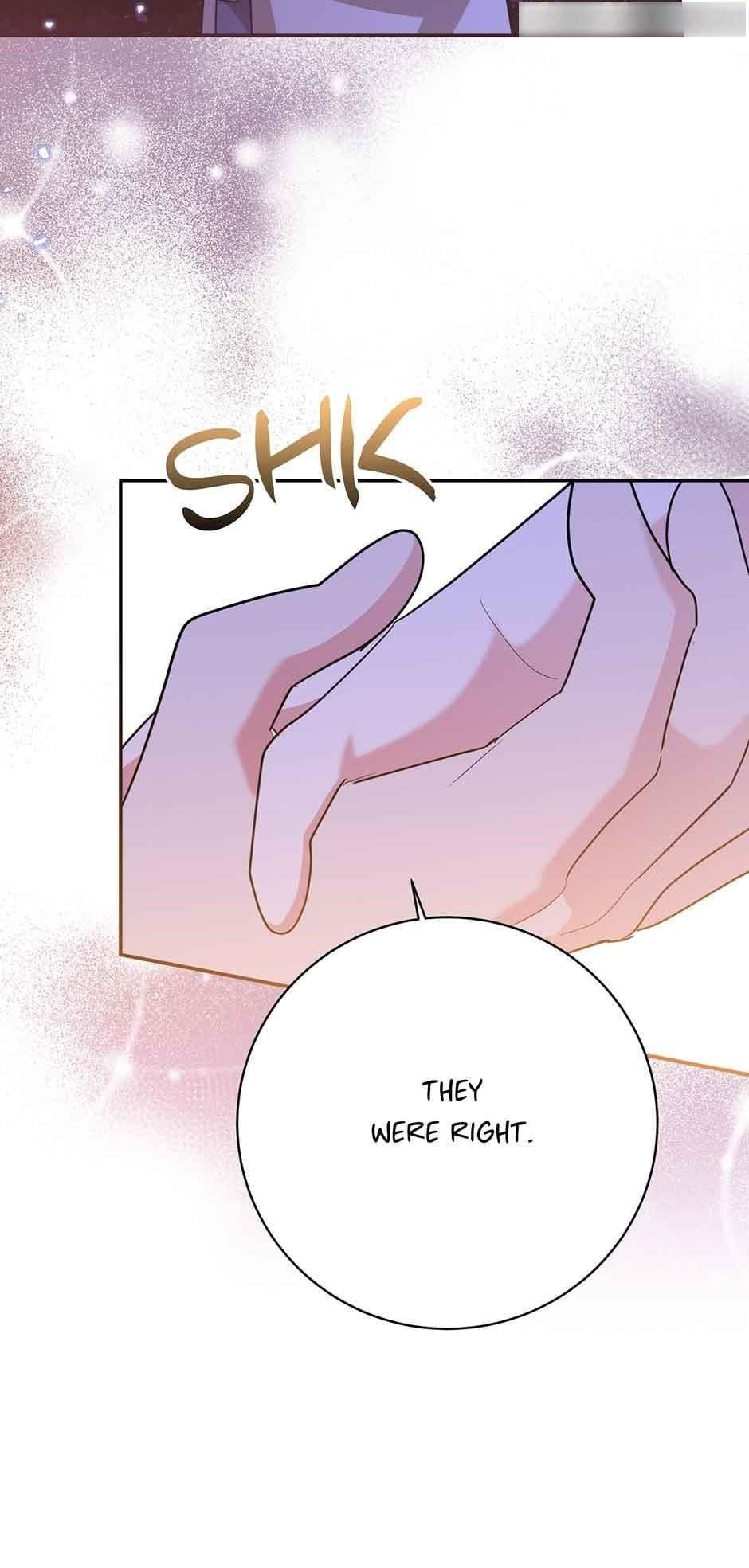 I Am the Precious Daughter of the Greatest Villain in the Fantasy World - Chapter 97 Page 59