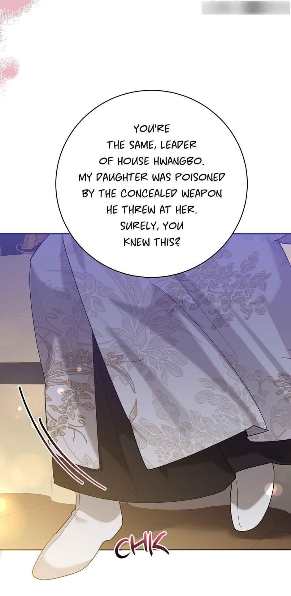 I Am the Precious Daughter of the Greatest Villain in the Fantasy World - Chapter 97 Page 6