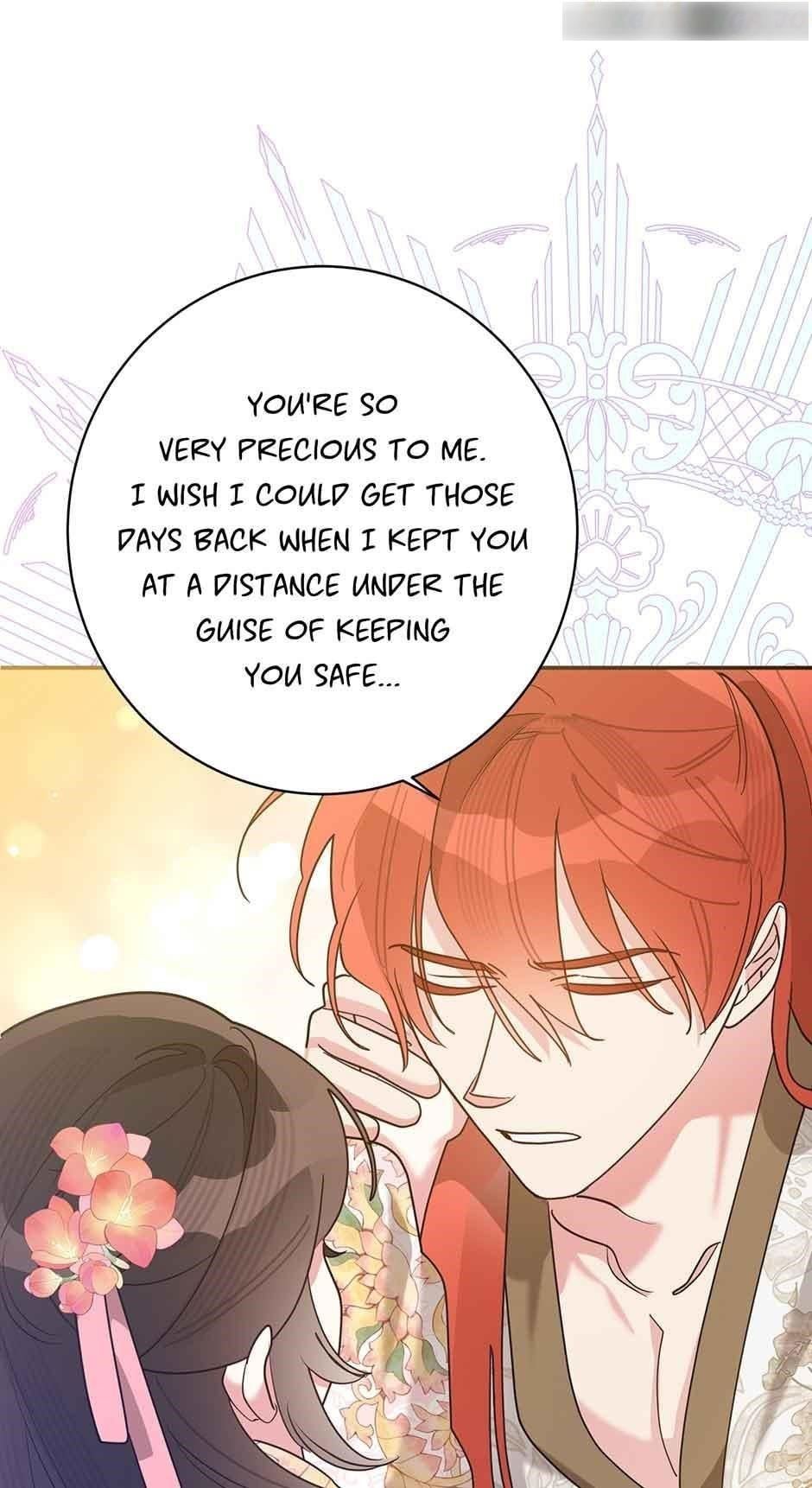 I Am the Precious Daughter of the Greatest Villain in the Fantasy World - Chapter 97 Page 60