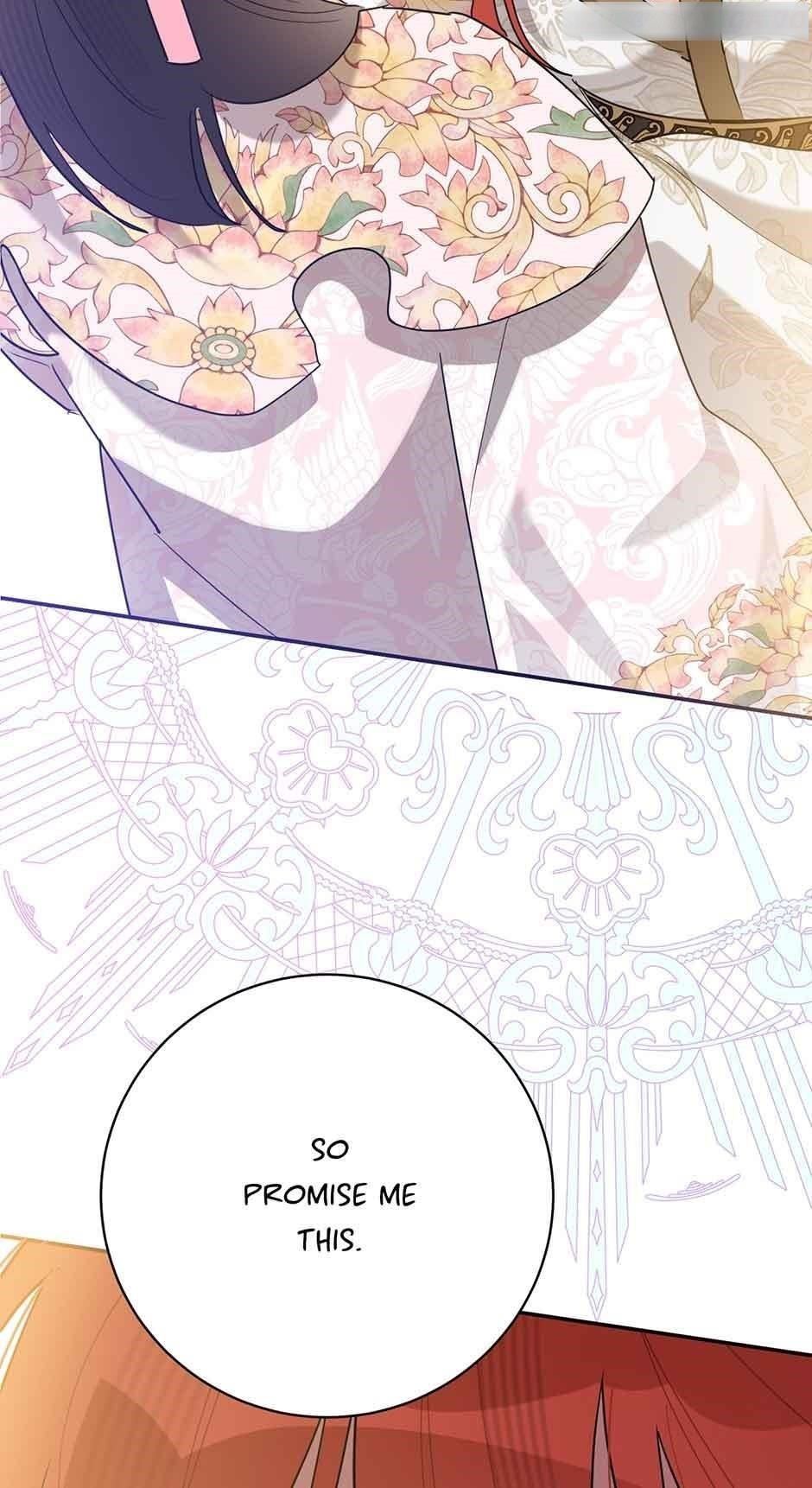 I Am the Precious Daughter of the Greatest Villain in the Fantasy World - Chapter 97 Page 61