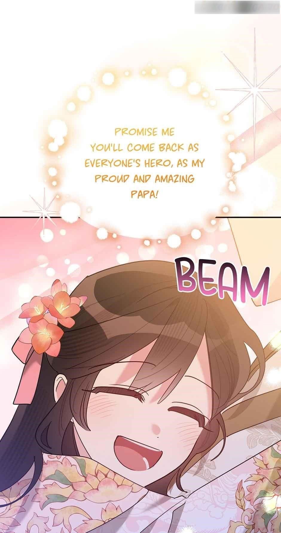 I Am the Precious Daughter of the Greatest Villain in the Fantasy World - Chapter 97 Page 67