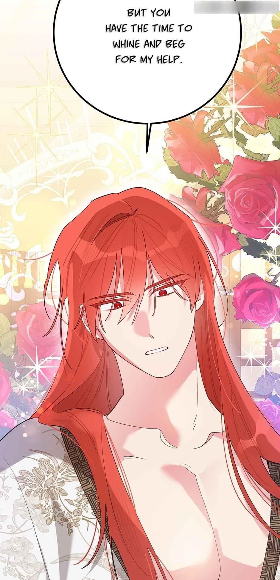 I Am the Precious Daughter of the Greatest Villain in the Fantasy World - Chapter 97 Page 9