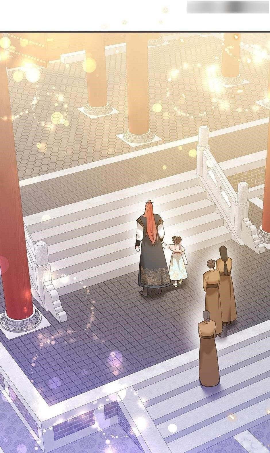 I Am the Precious Daughter of the Greatest Villain in the Fantasy World - Chapter 98 Page 1