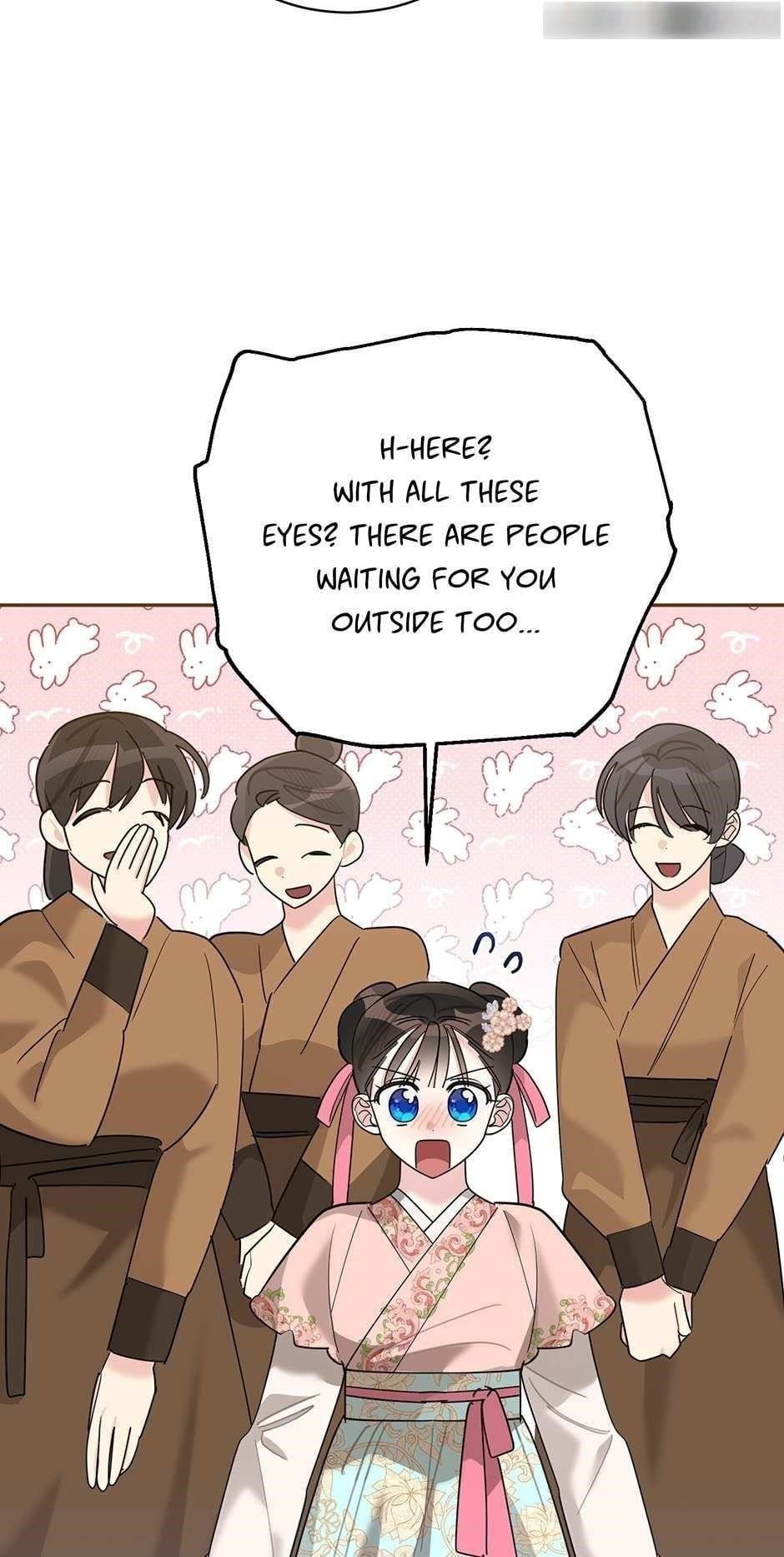 I Am the Precious Daughter of the Greatest Villain in the Fantasy World - Chapter 98 Page 10