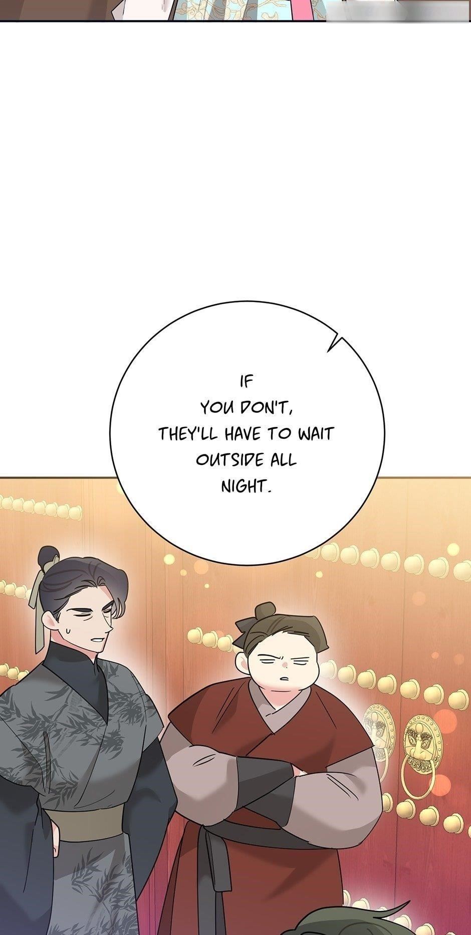 I Am the Precious Daughter of the Greatest Villain in the Fantasy World - Chapter 98 Page 11