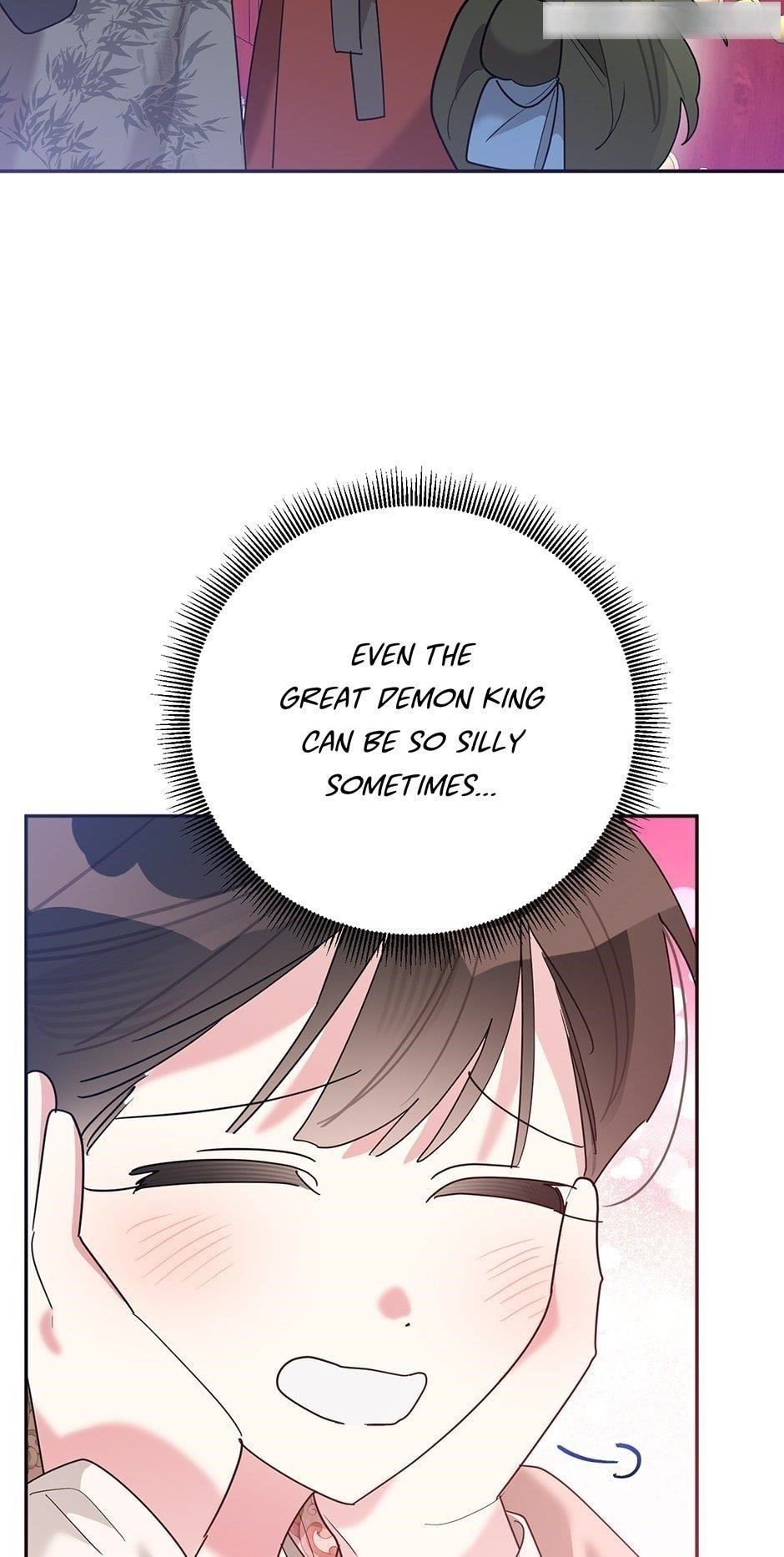 I Am the Precious Daughter of the Greatest Villain in the Fantasy World - Chapter 98 Page 12