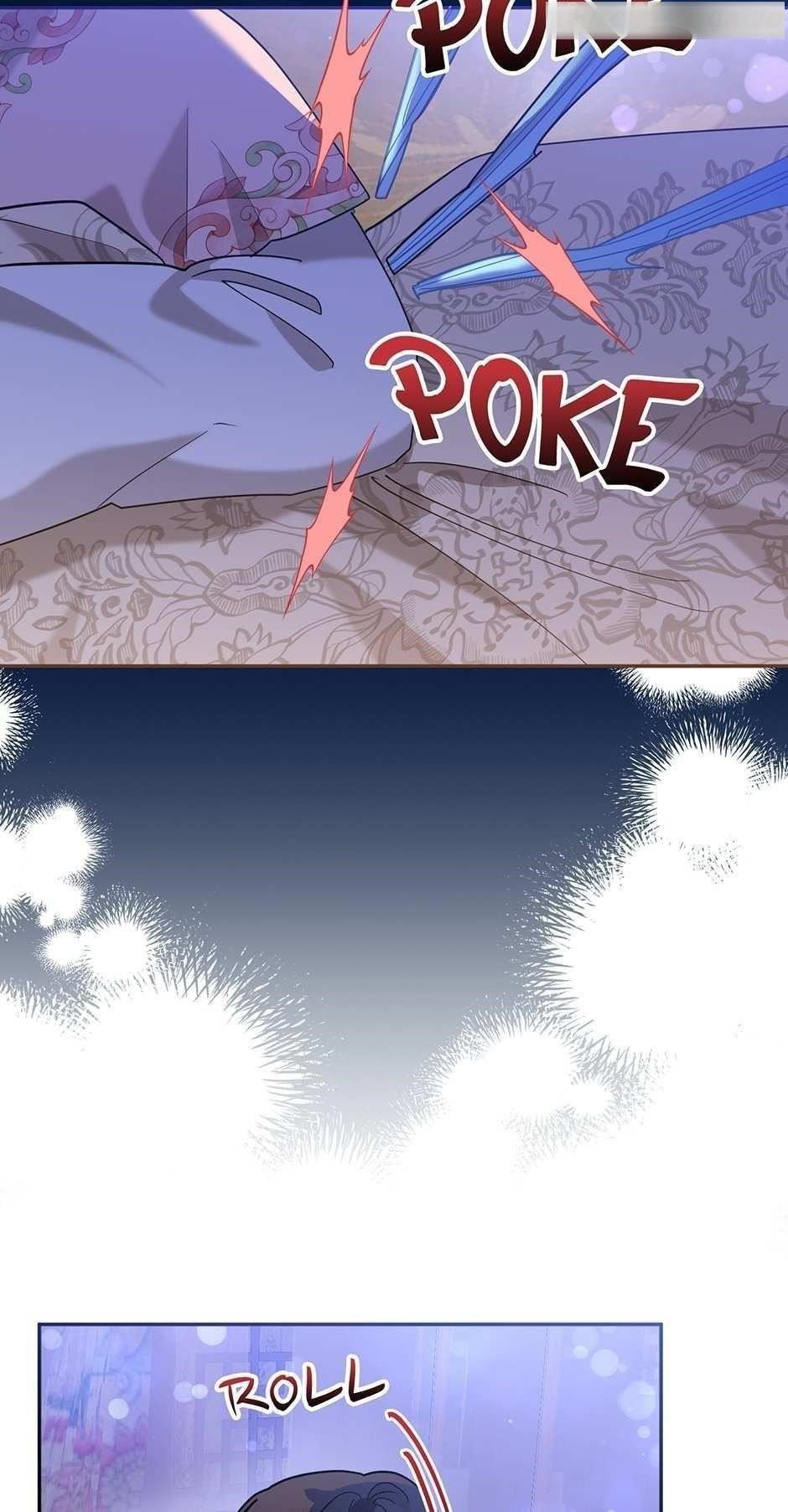 I Am the Precious Daughter of the Greatest Villain in the Fantasy World - Chapter 98 Page 17