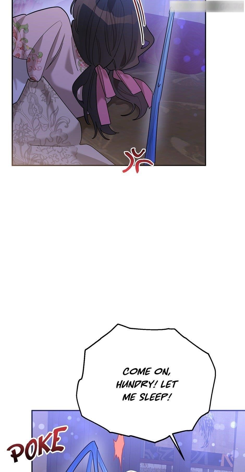 I Am the Precious Daughter of the Greatest Villain in the Fantasy World - Chapter 98 Page 18