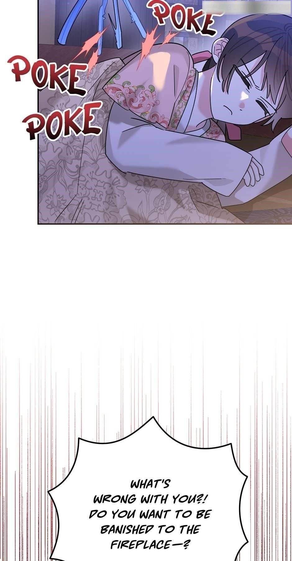 I Am the Precious Daughter of the Greatest Villain in the Fantasy World - Chapter 98 Page 19