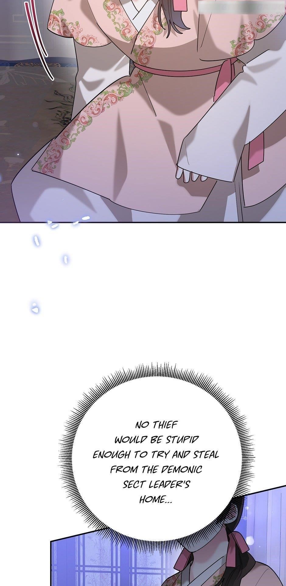 I Am the Precious Daughter of the Greatest Villain in the Fantasy World - Chapter 98 Page 25