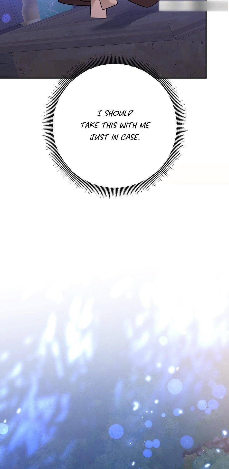 I Am the Precious Daughter of the Greatest Villain in the Fantasy World - Chapter 98 Page 27