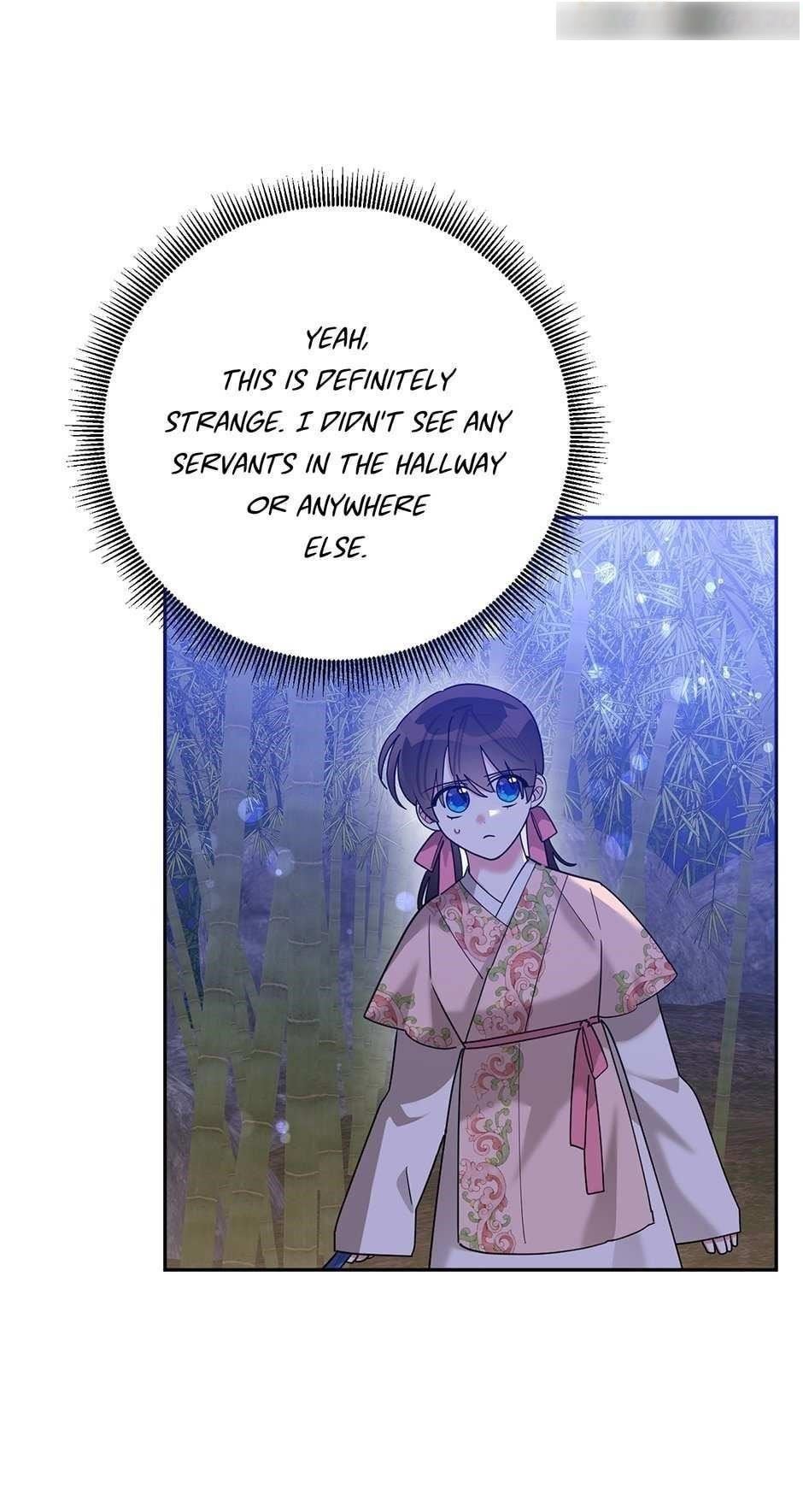 I Am the Precious Daughter of the Greatest Villain in the Fantasy World - Chapter 98 Page 29